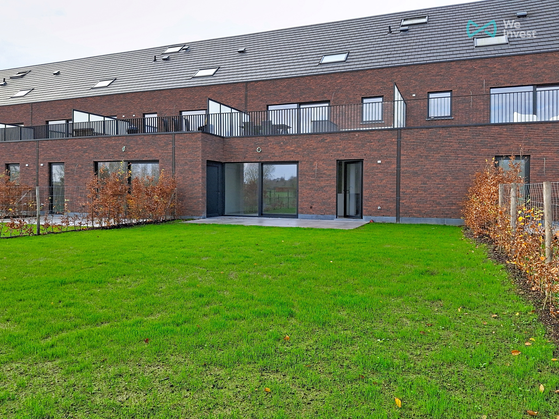 Picture 1 of 5 for Ground floor with one bedroom in Londerzeel