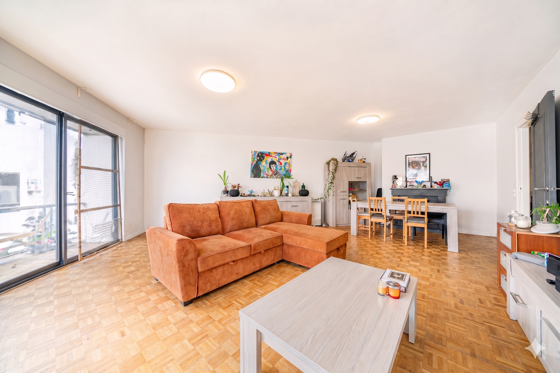 Foto van de woning