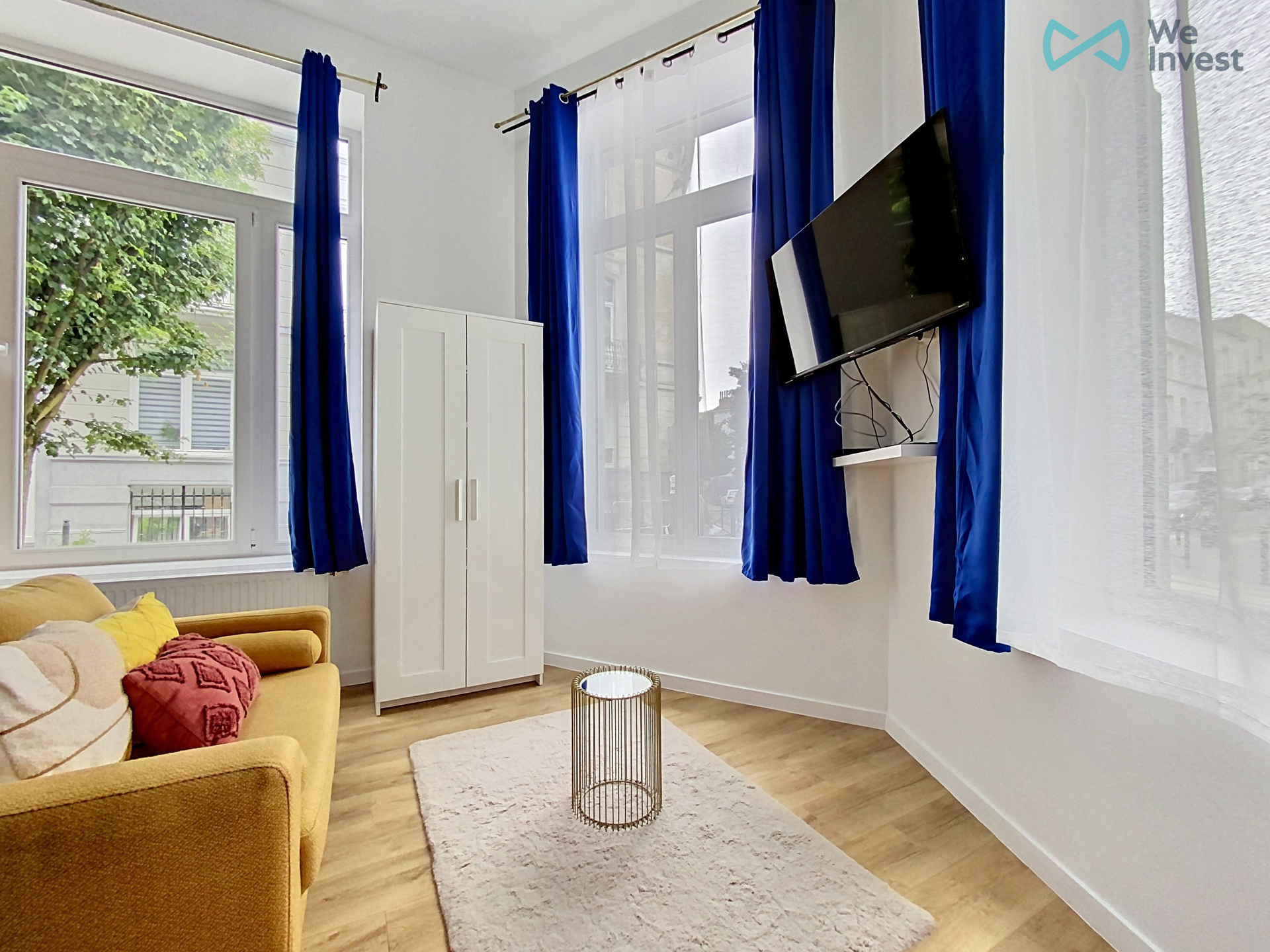 Foto van de woning