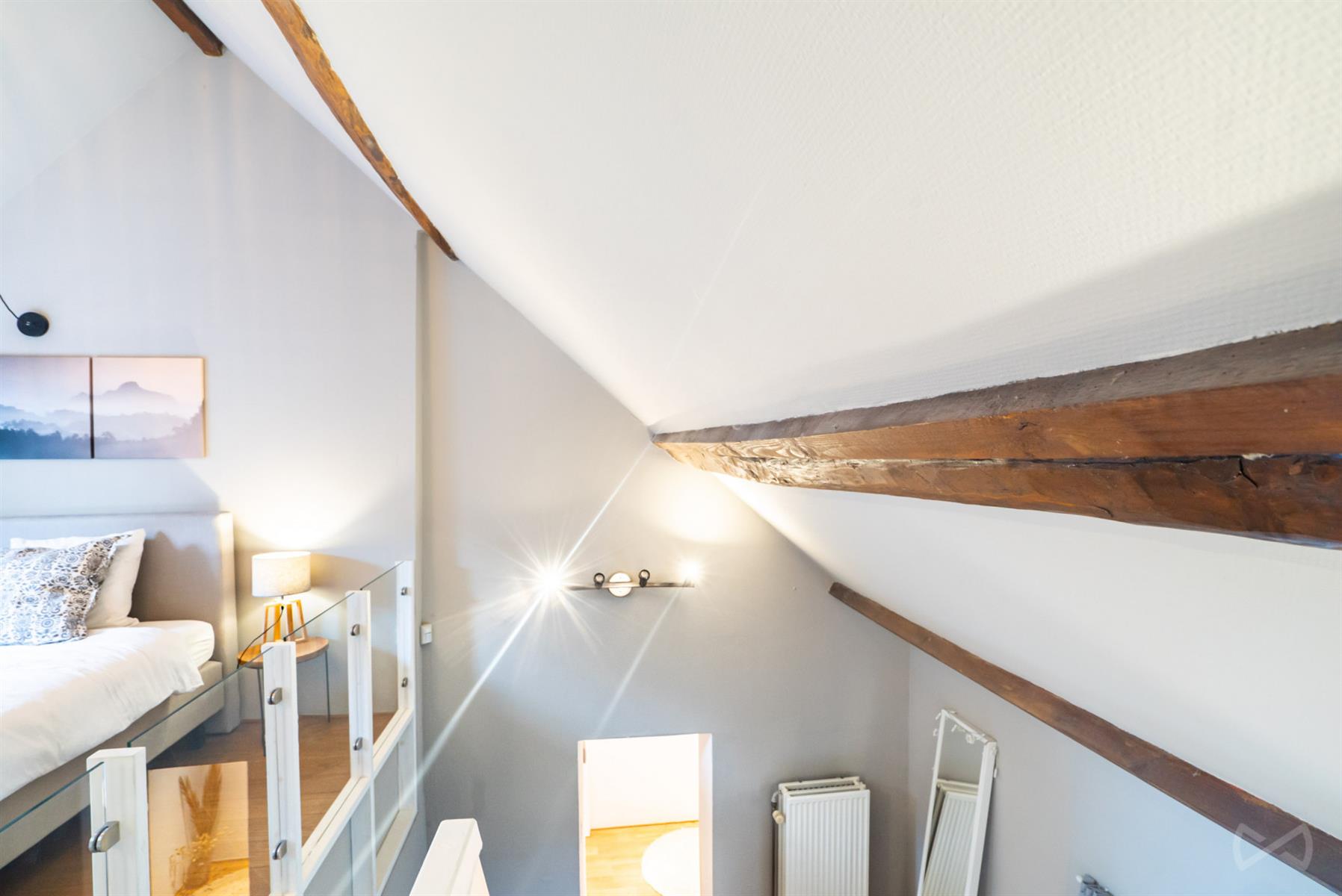 Picture 4 of 4 for House with one bedroom in Ham-sur-heure-nalinnes