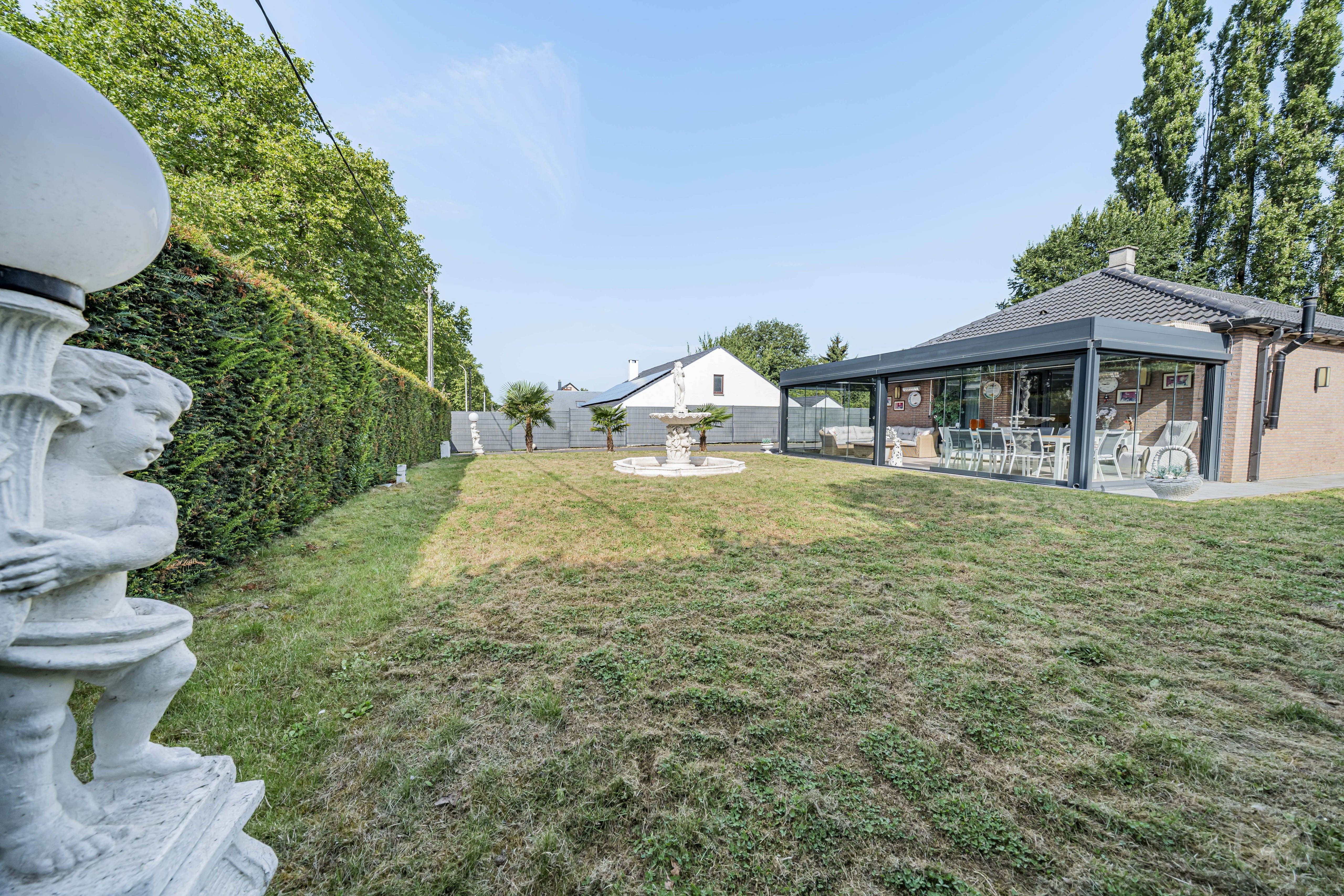 Picture 4 of 4 for House with three bedrooms in Nivelles