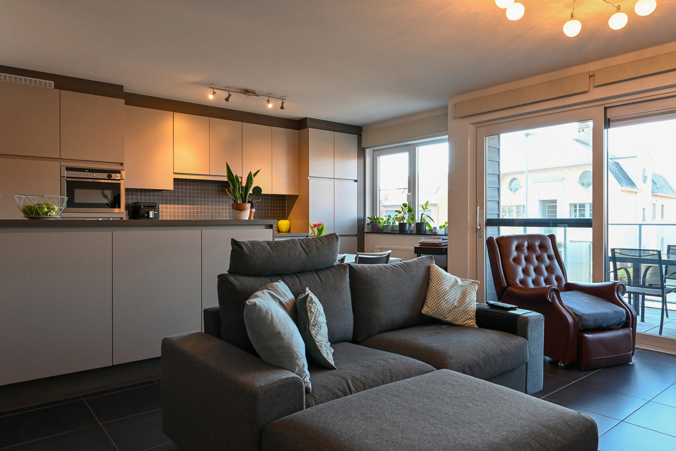 Picture 3 of 3 for Flat with two bedrooms in Geel