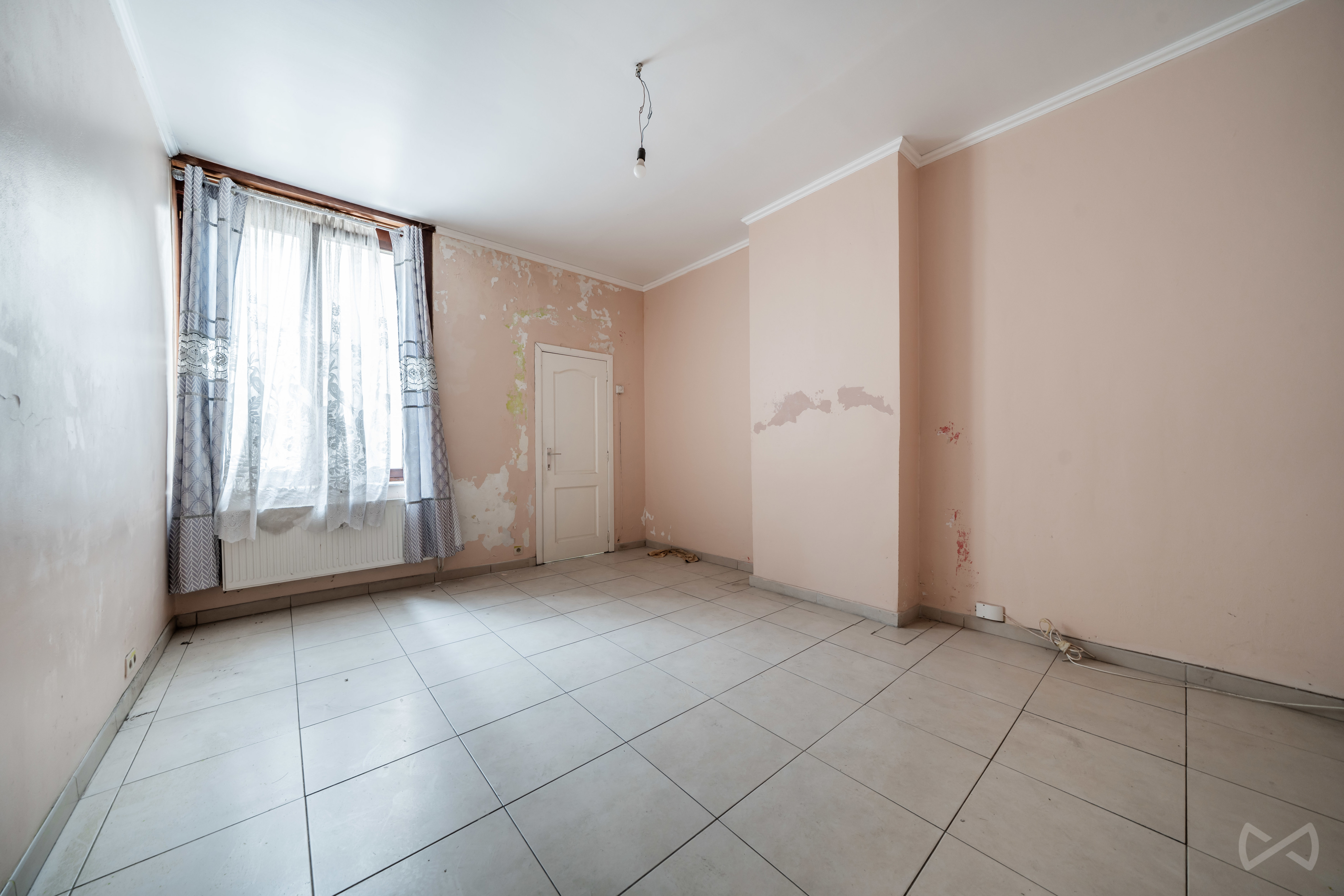 Photo 3 sur 4 pour Immeuble à appartements de neuf chambres à Bruxelles