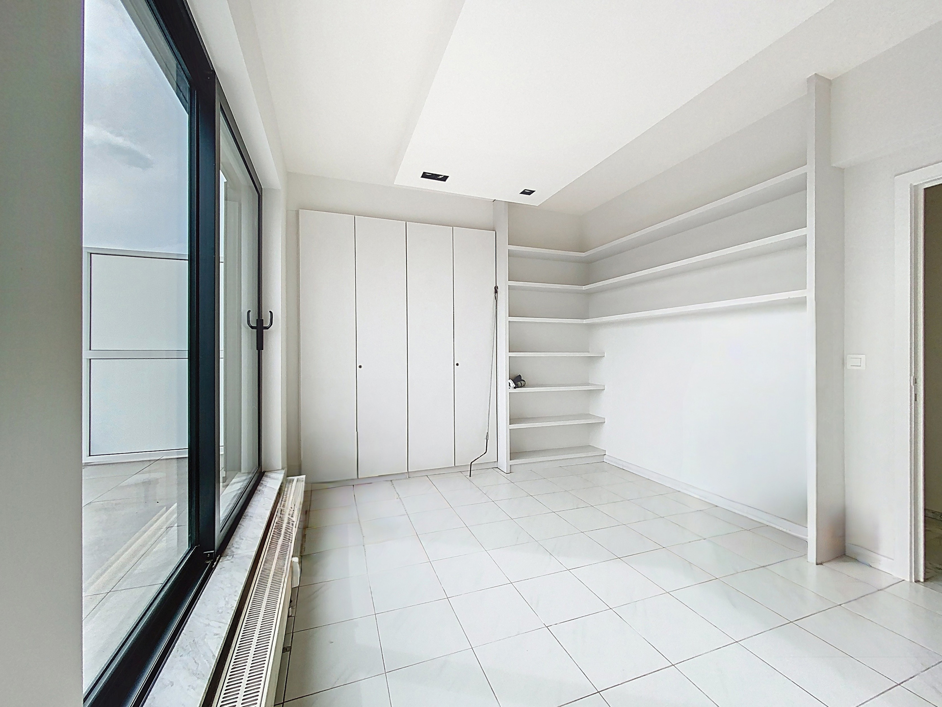Picture 2 of 4 for Penthouse with two bedrooms in Forest