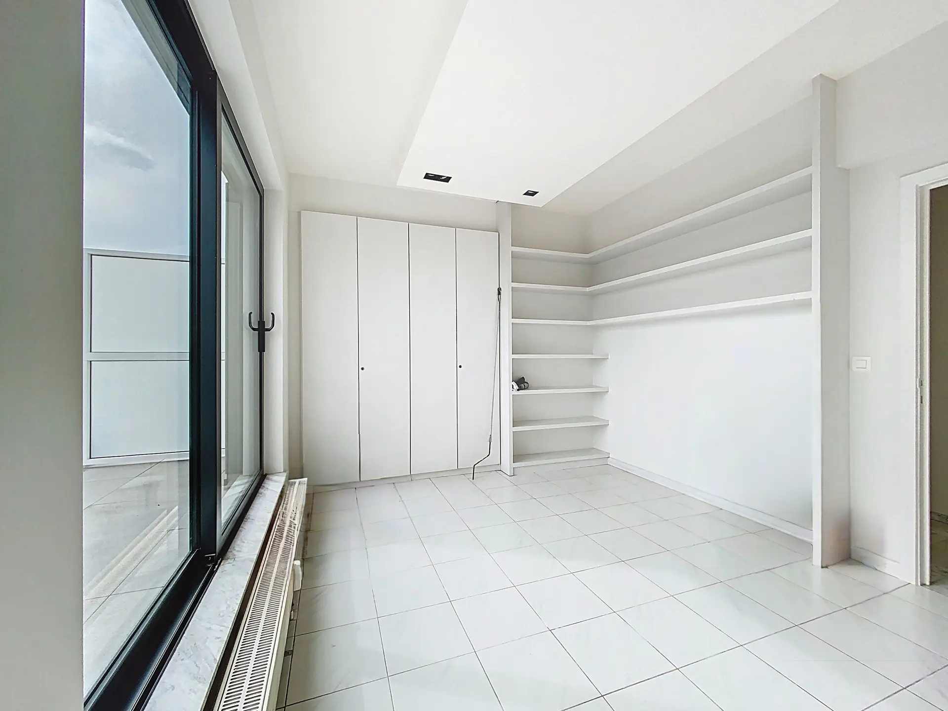 Picture 2 of 4 for Penthouse with two bedrooms in Forest