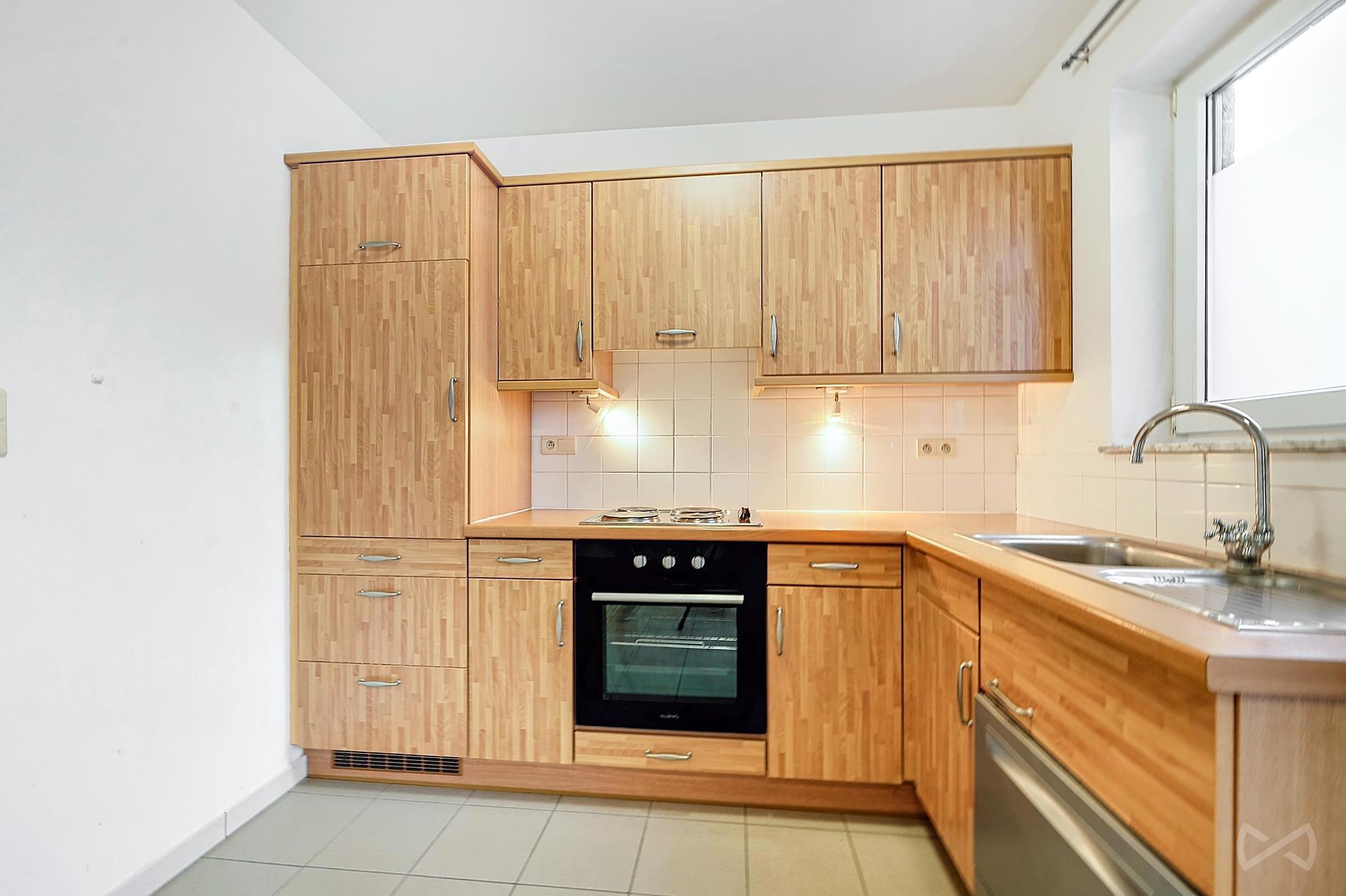 Picture 4 of 4 for Flat with two bedrooms in Manage La Hestre