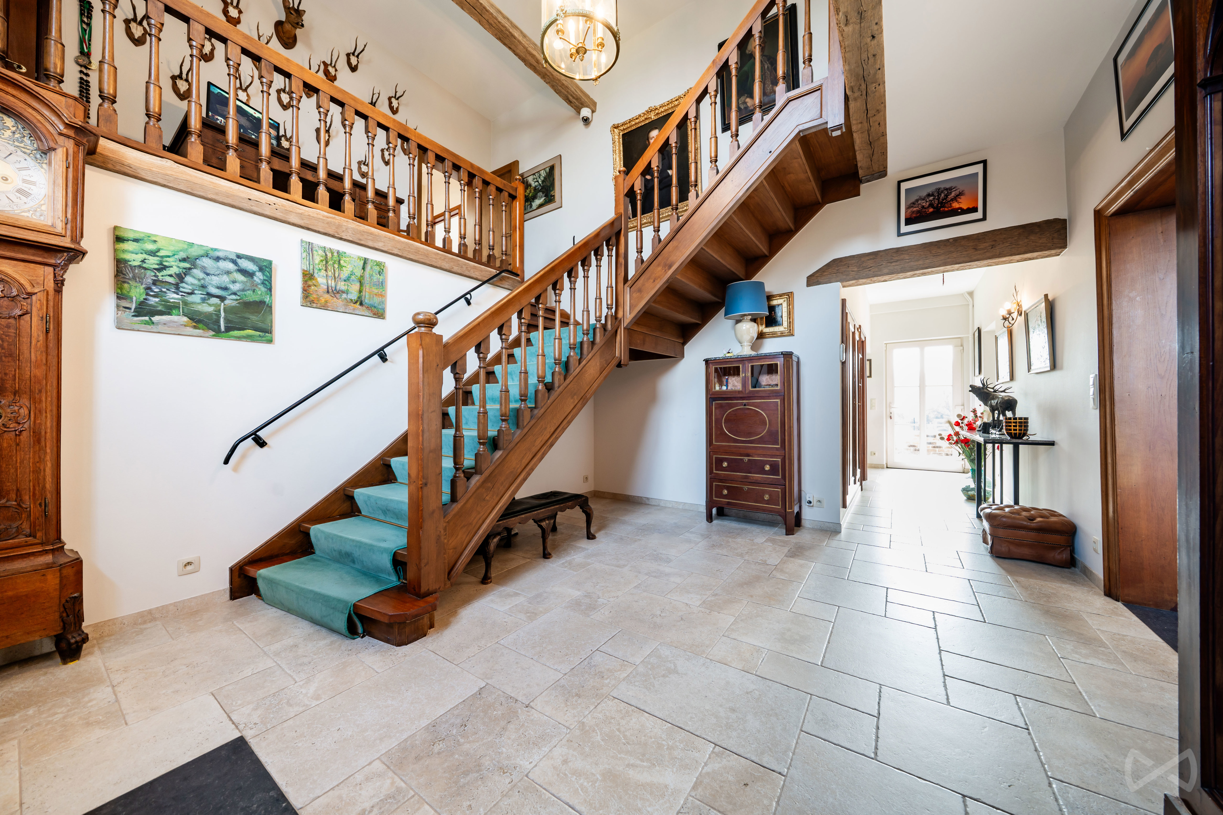 Picture 4 of 4 for Villa with six bedrooms in Jodoigne