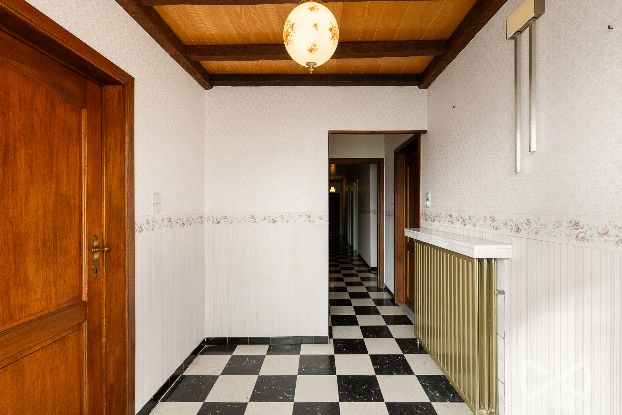 Picture 1 of 4 for House with three bedrooms in Beringen Paal