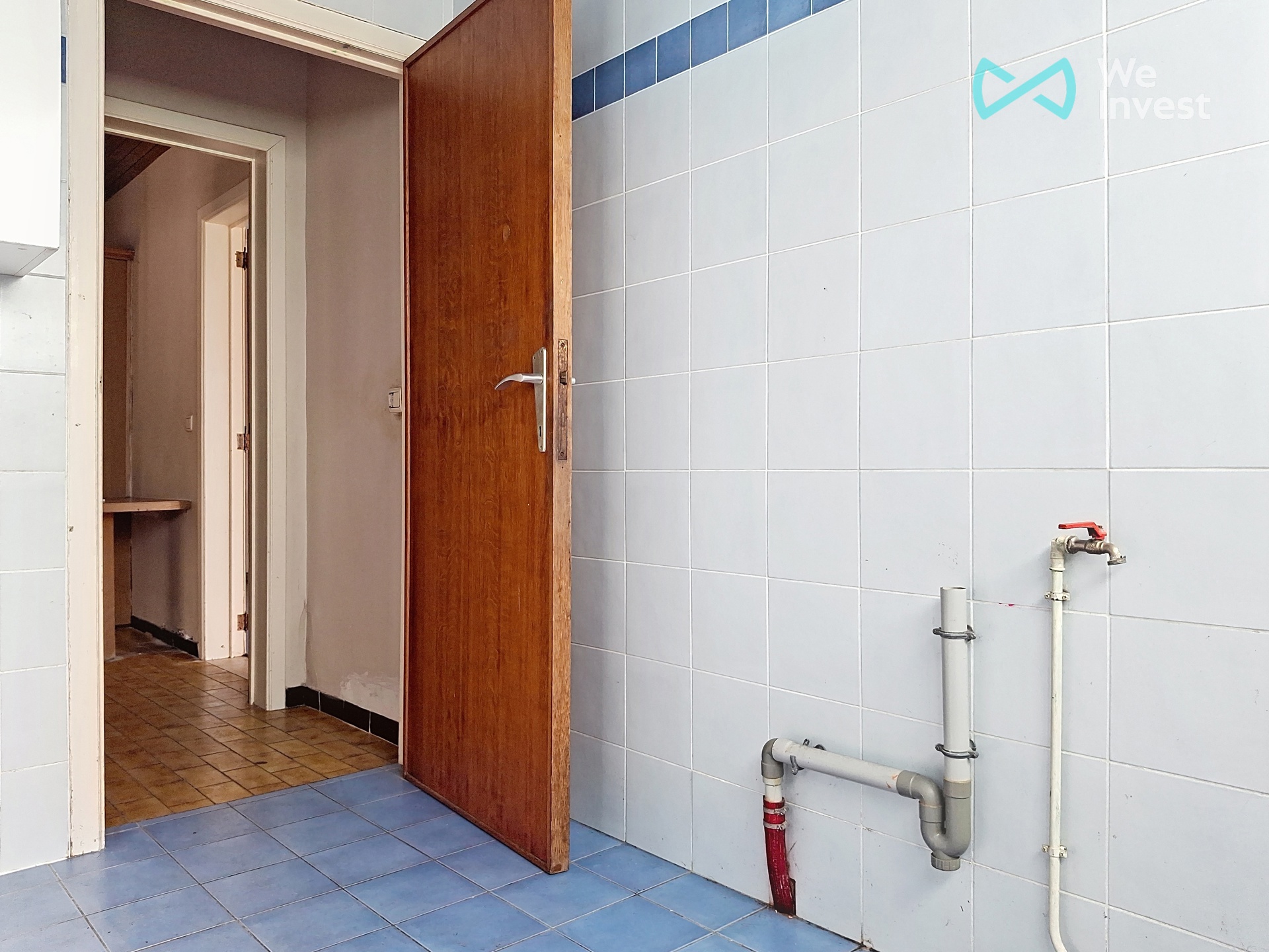 Picture 3 of 4 for House with five bedrooms in Meise 