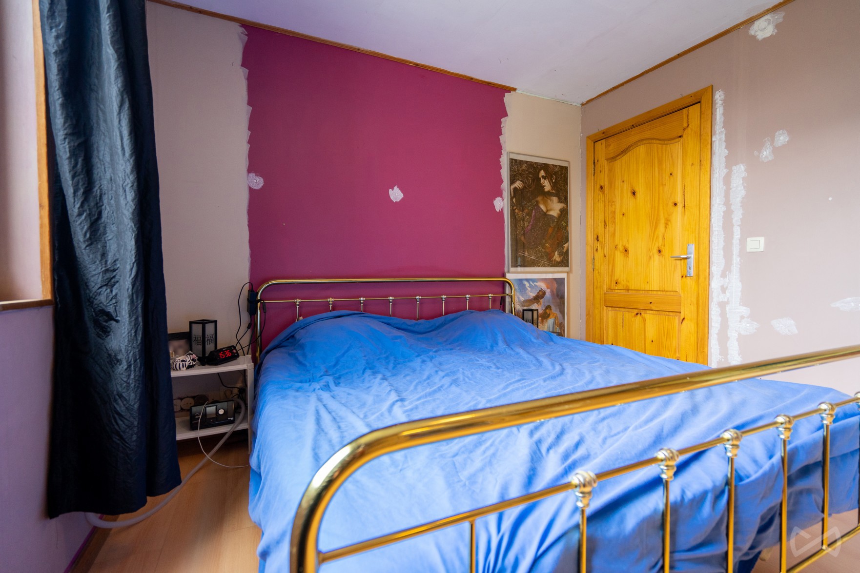 Picture 3 of 4 for House with three bedrooms in Villers-le-bouillet