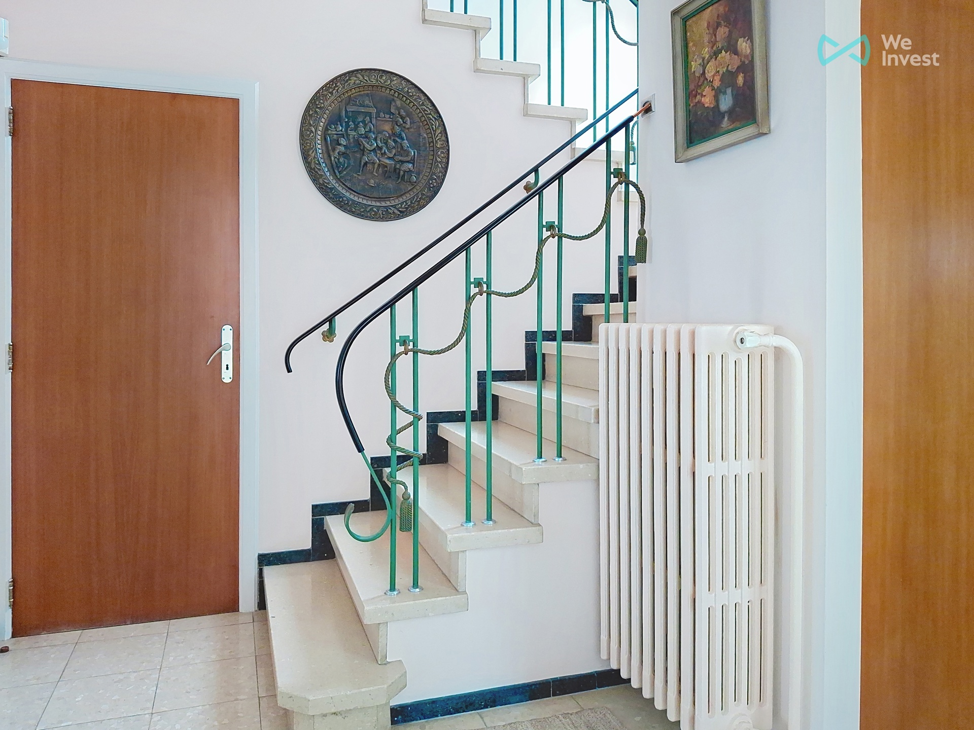 Picture 3 of 4 for House with three bedrooms in Vilvoorde