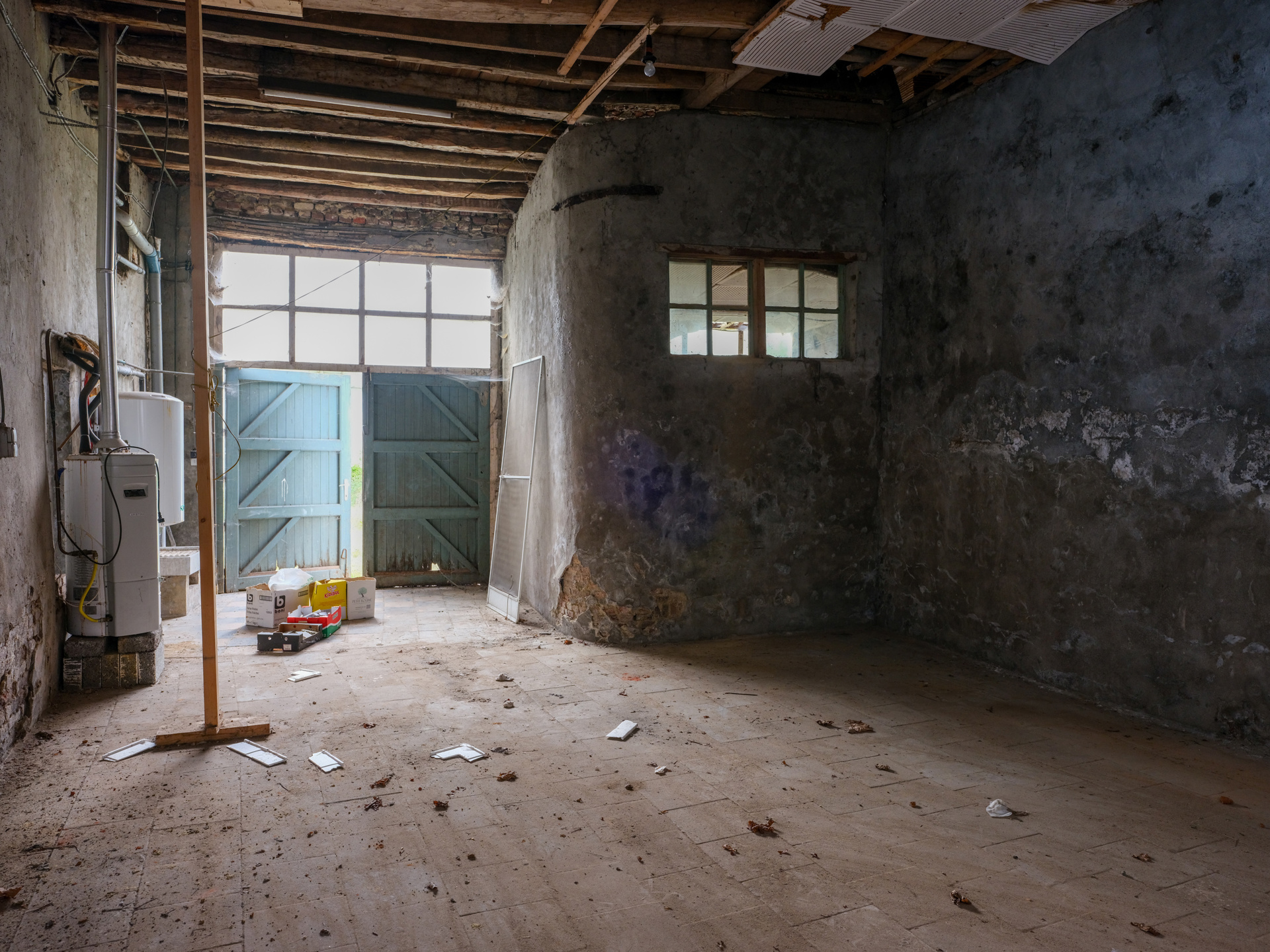 Photo 1 sur 4 pour Maison de maître de cinq chambres à Herk-de-Stad