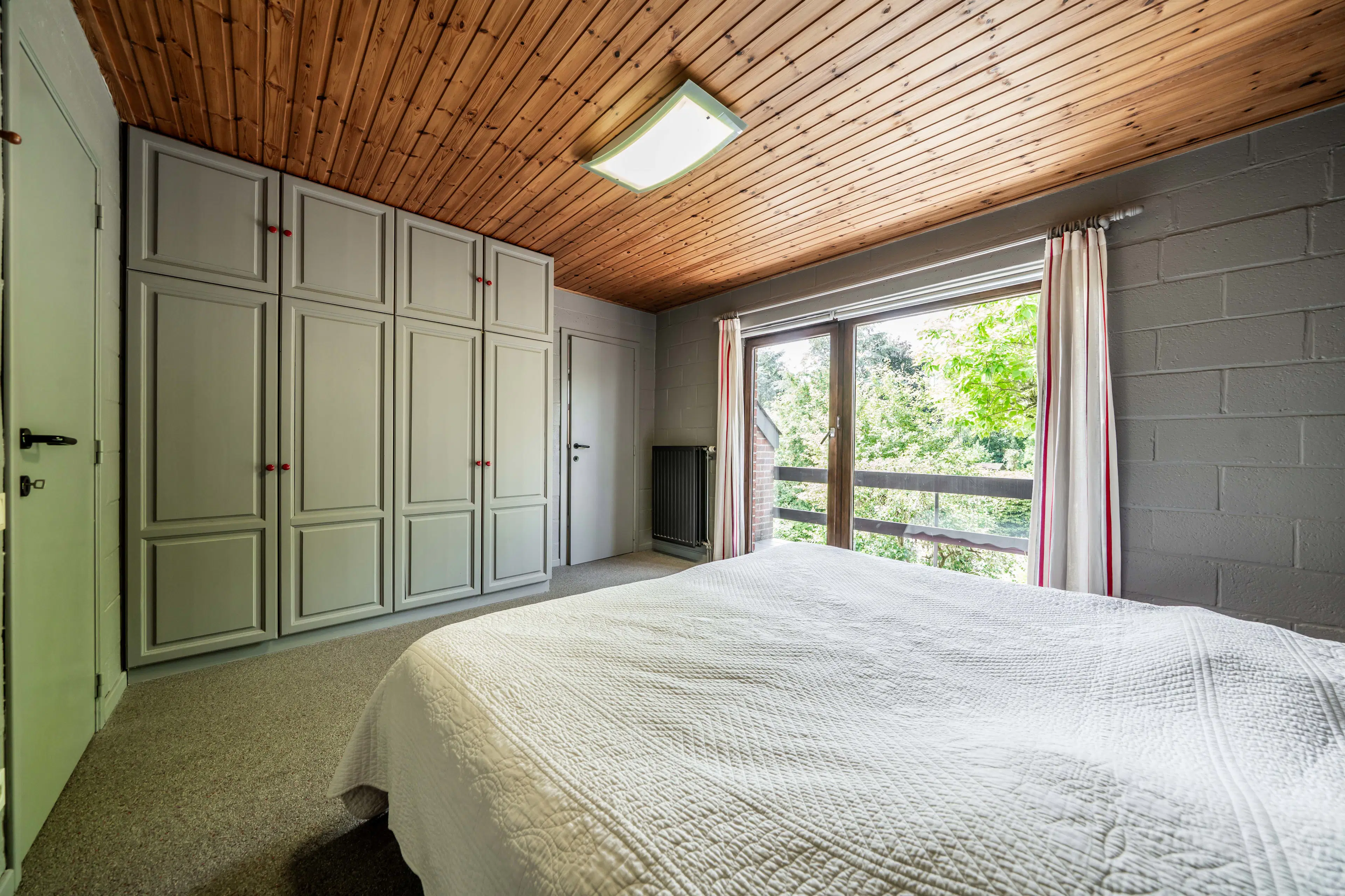 Photo 4 sur 4 pour Maison de quatre chambres à Hannut
