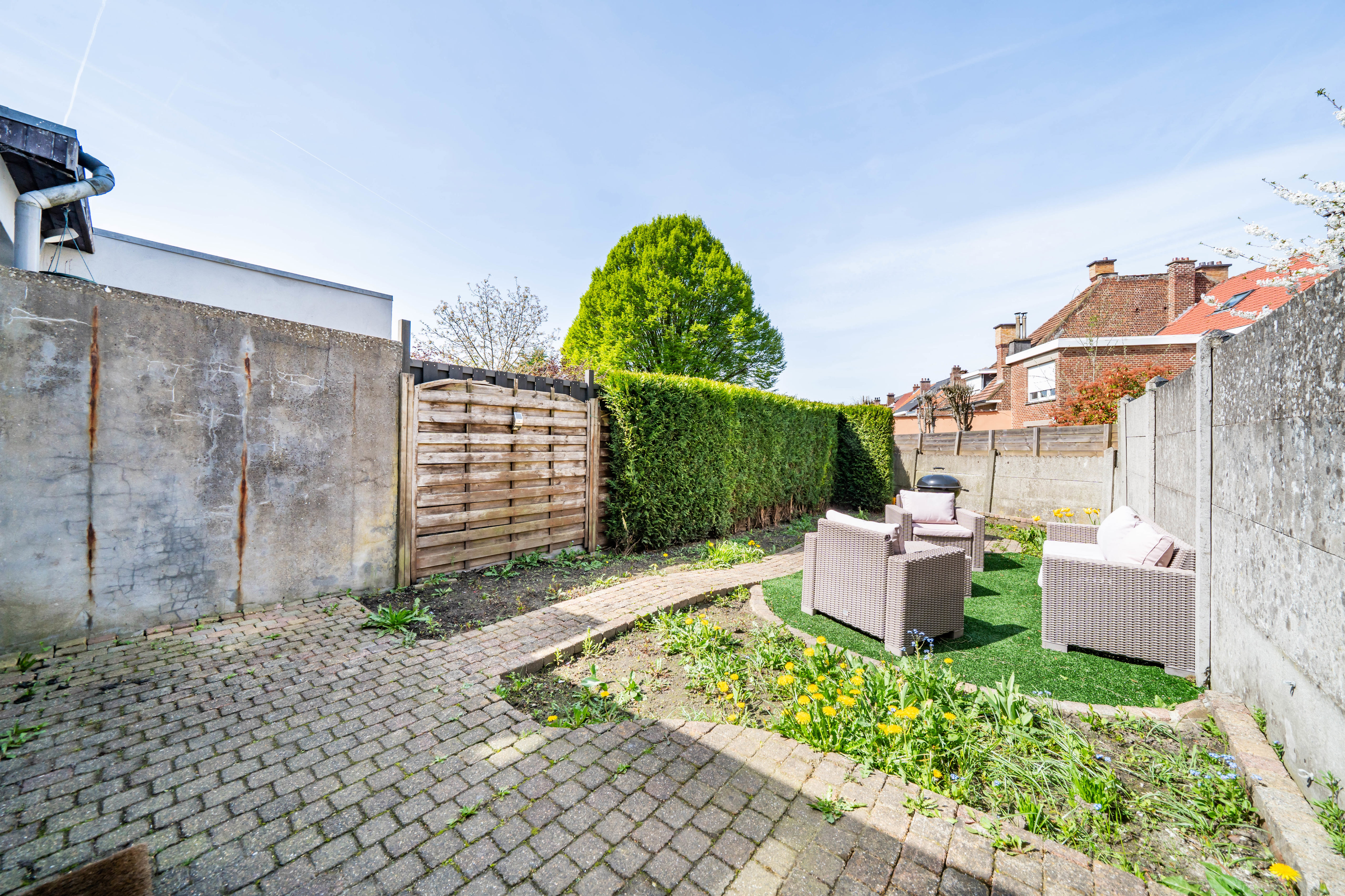 Picture 2 of 4 for House with two bedrooms in Zaventem