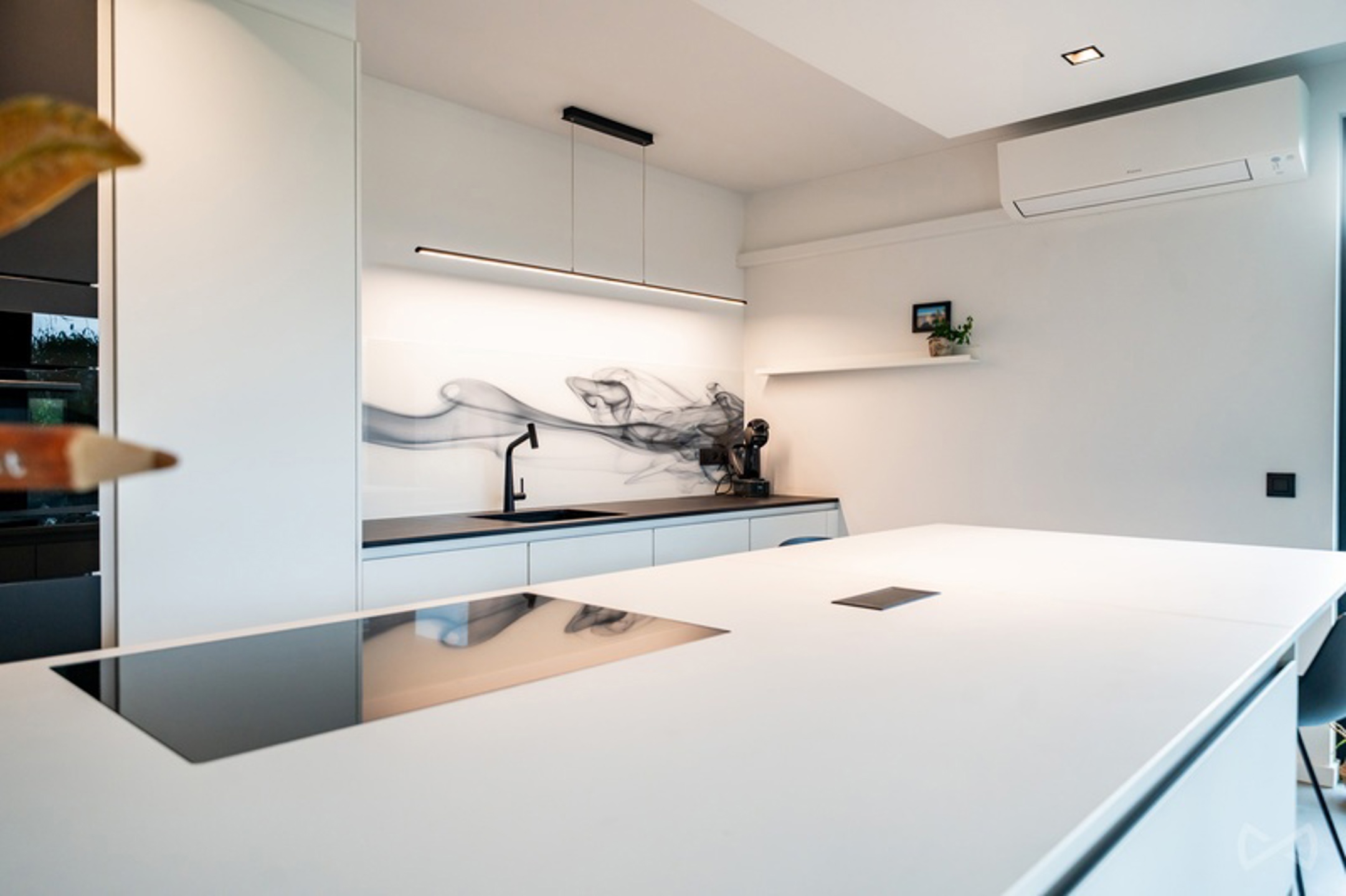 Photo 3 sur 4 pour Maison de cinq chambres à Yvoir