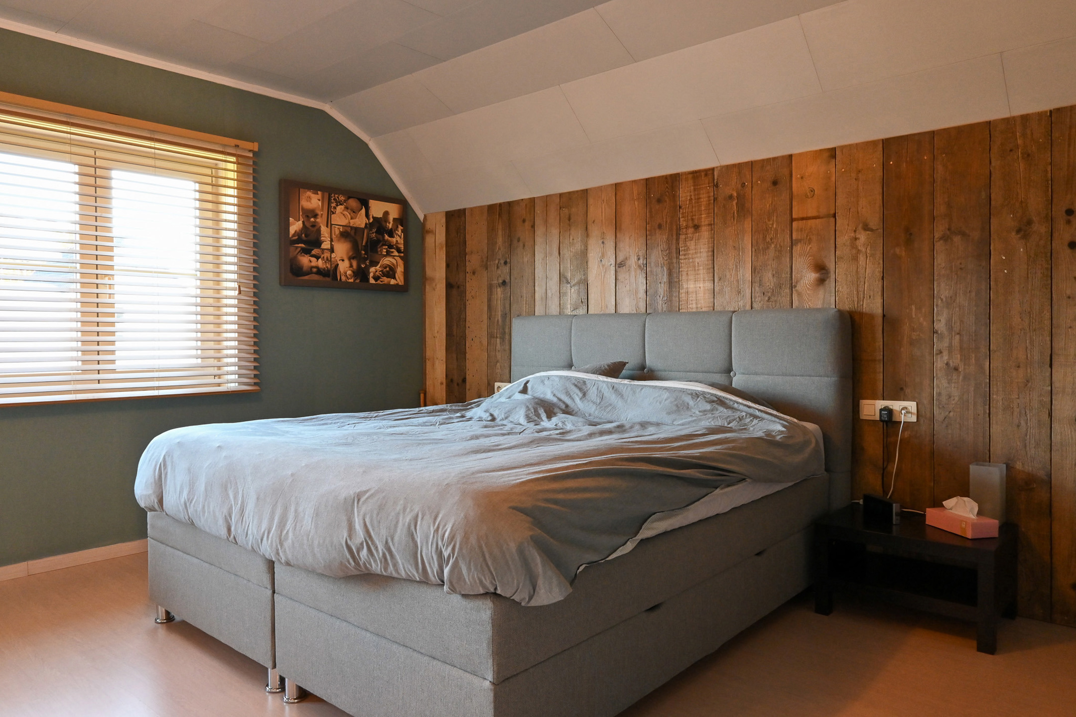 Picture 3 of 4 for House with three bedrooms in Lummen