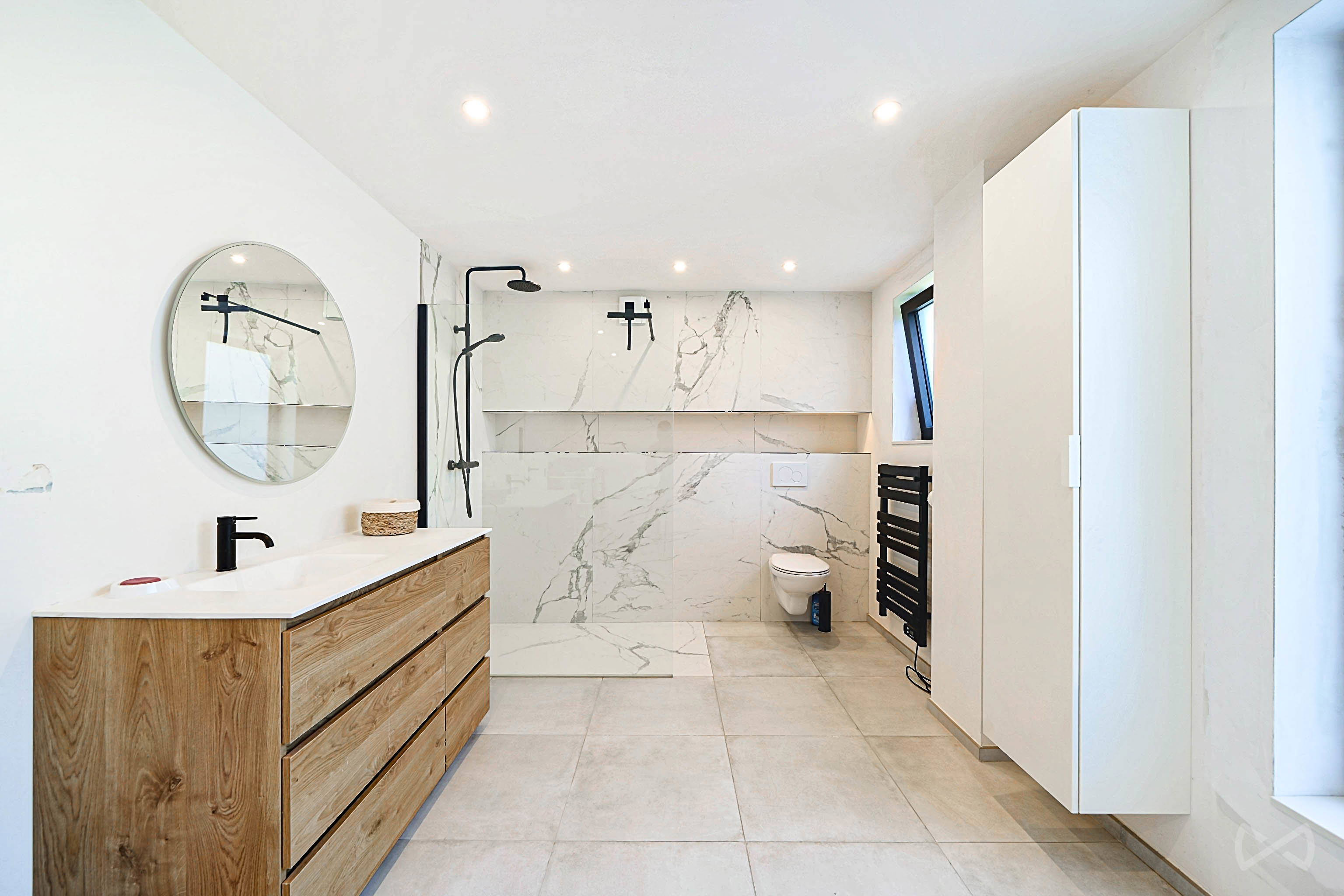 Picture 4 of 4 for House with three bedrooms in Braine-le-comte
