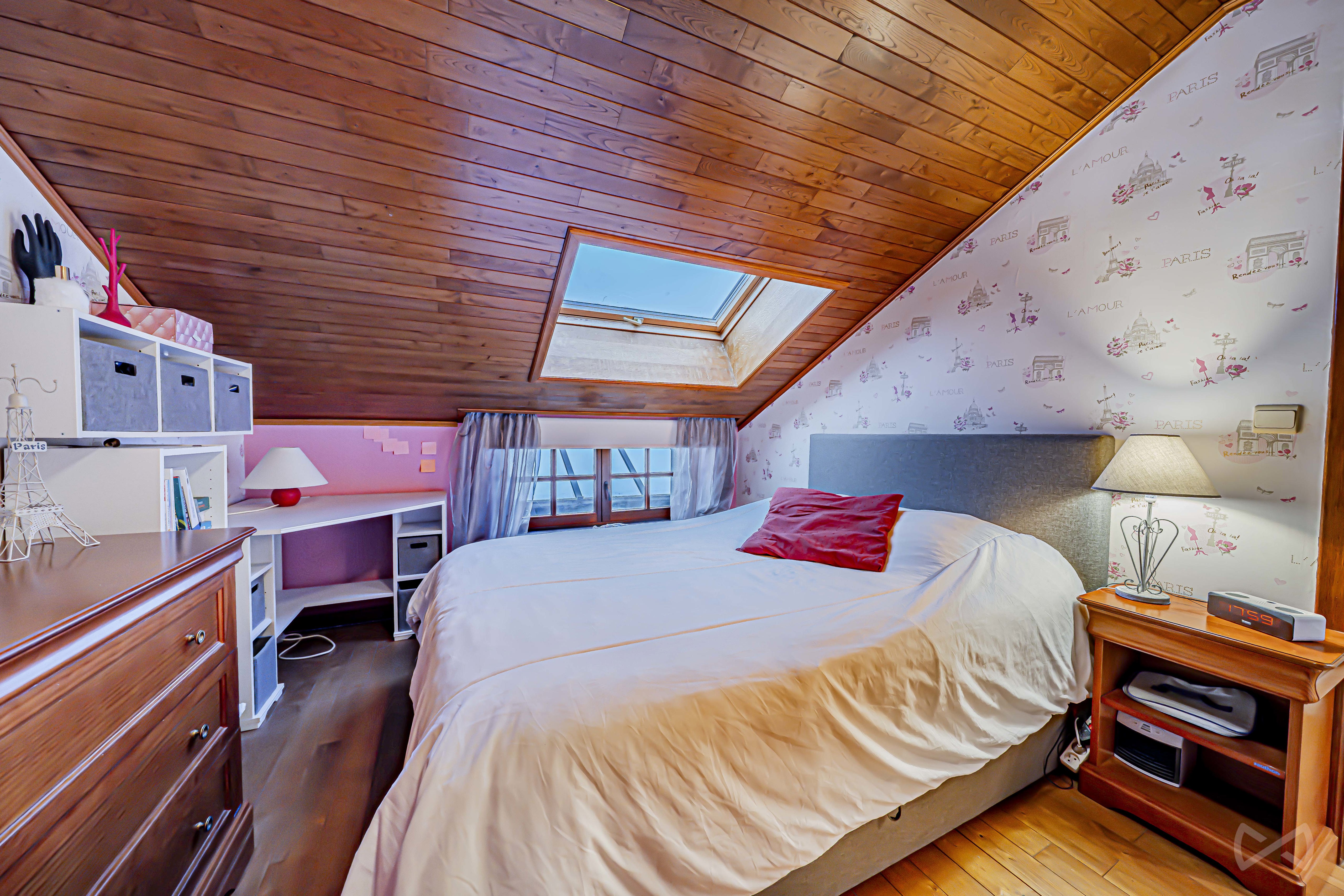 Picture 1 of 4 for House with three bedrooms in Malmedy