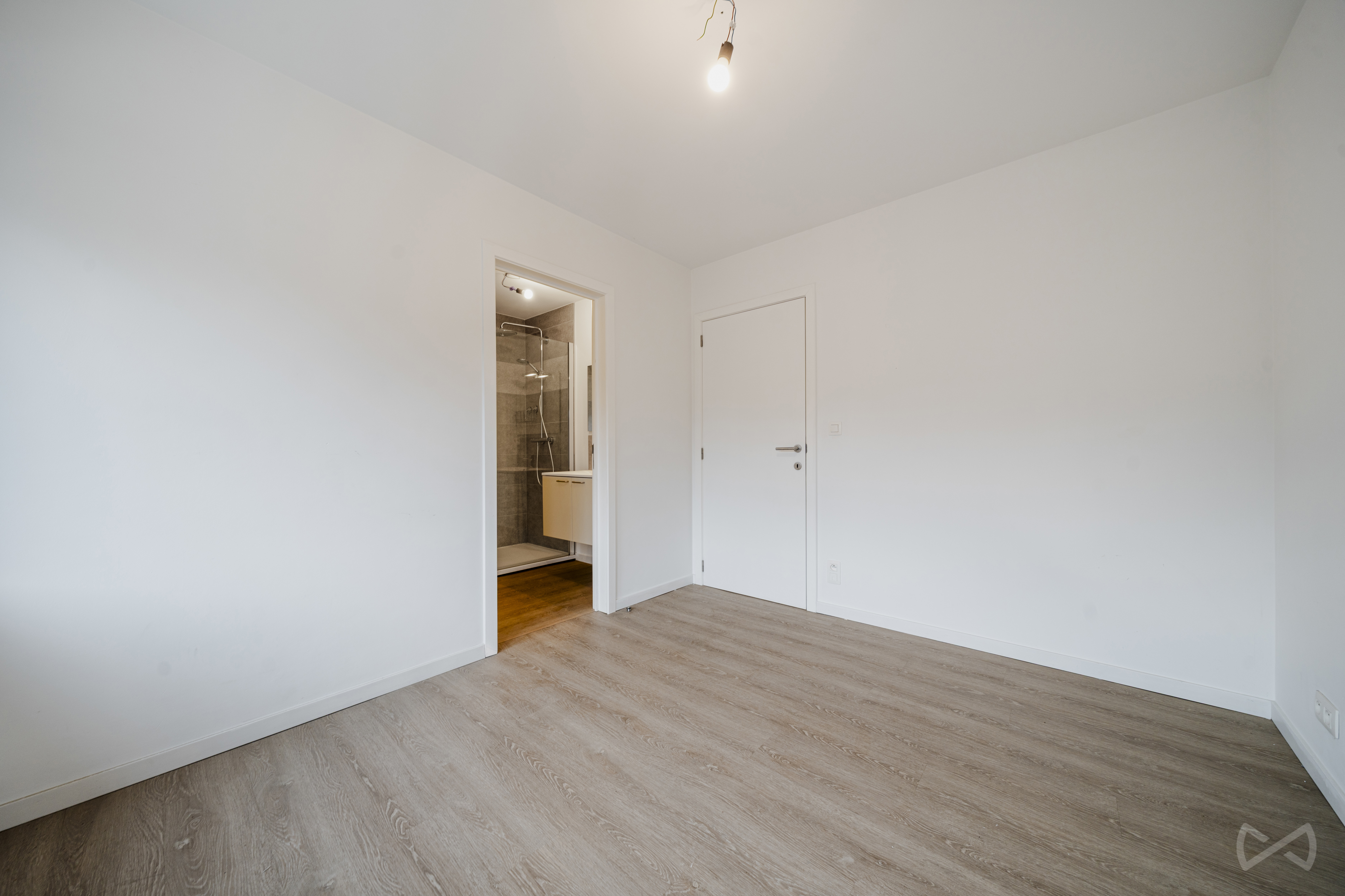 Picture 3 of 4 for Duplex with two bedrooms in Ocquier
