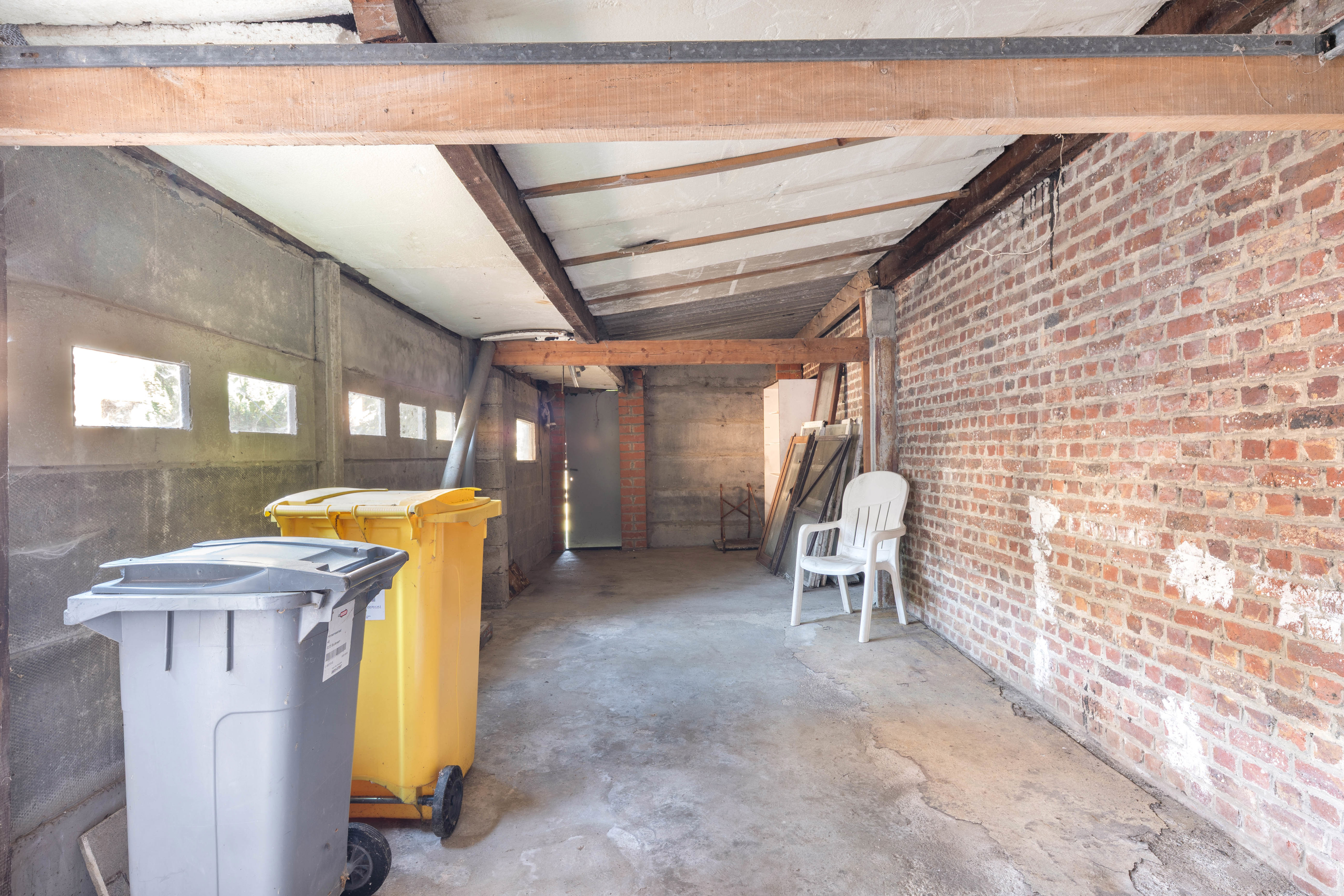 Photo 2 sur 4 pour Maison de deux chambres à Boutersem Vertrijk