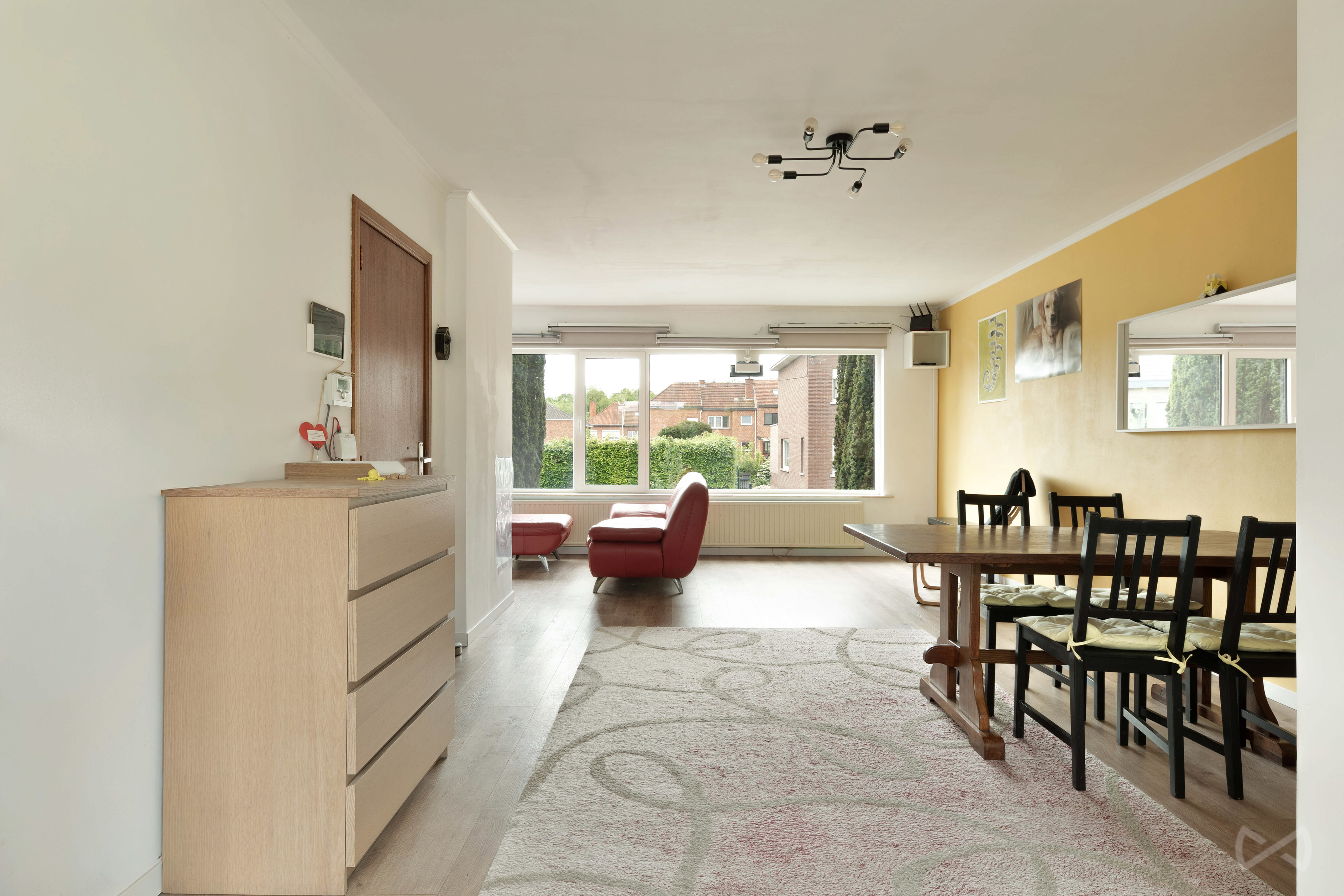Picture 2 of 4 for House with three bedrooms in Leuven Heverlee