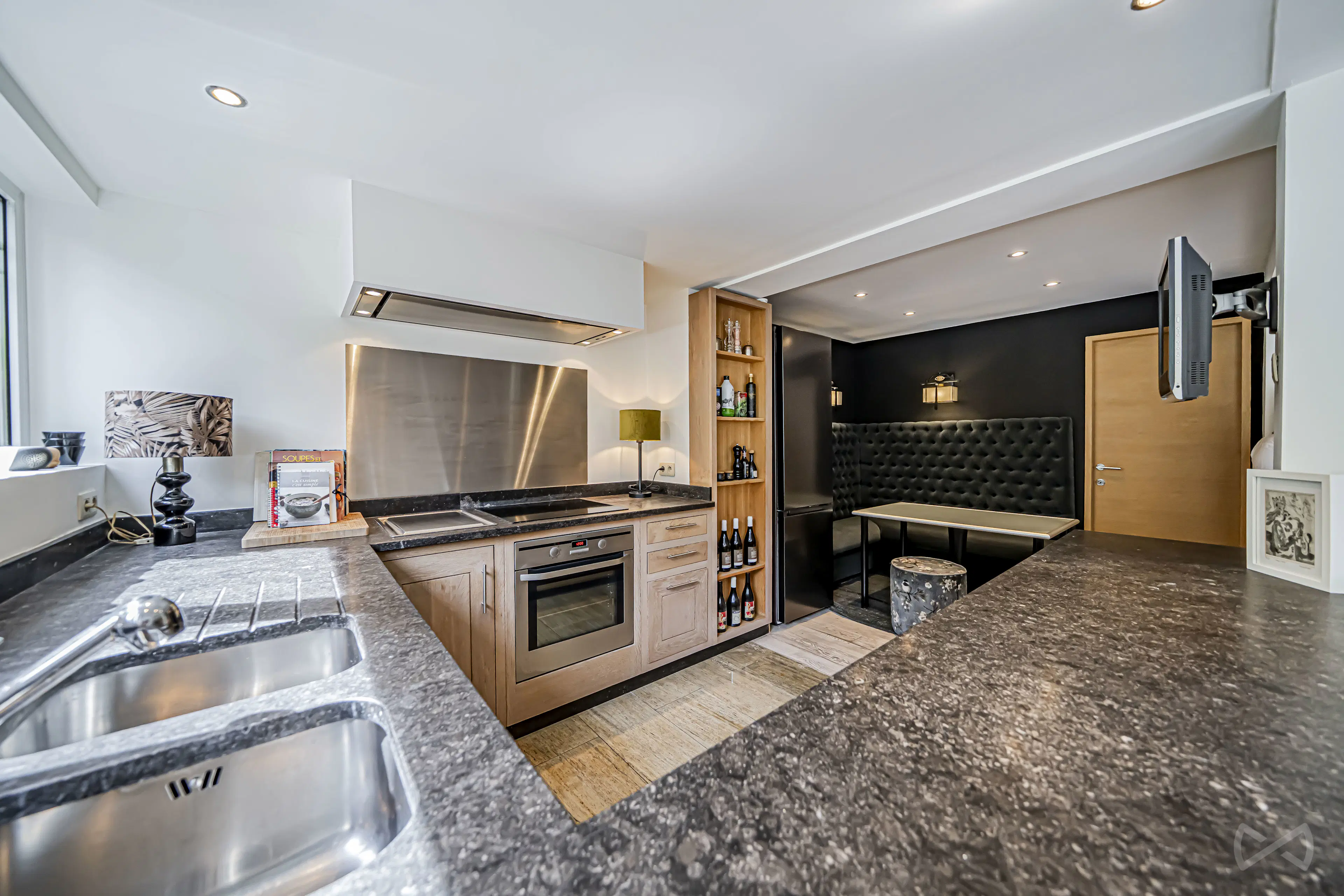 Picture 4 of 4 for Duplex with three bedrooms in Auderghem