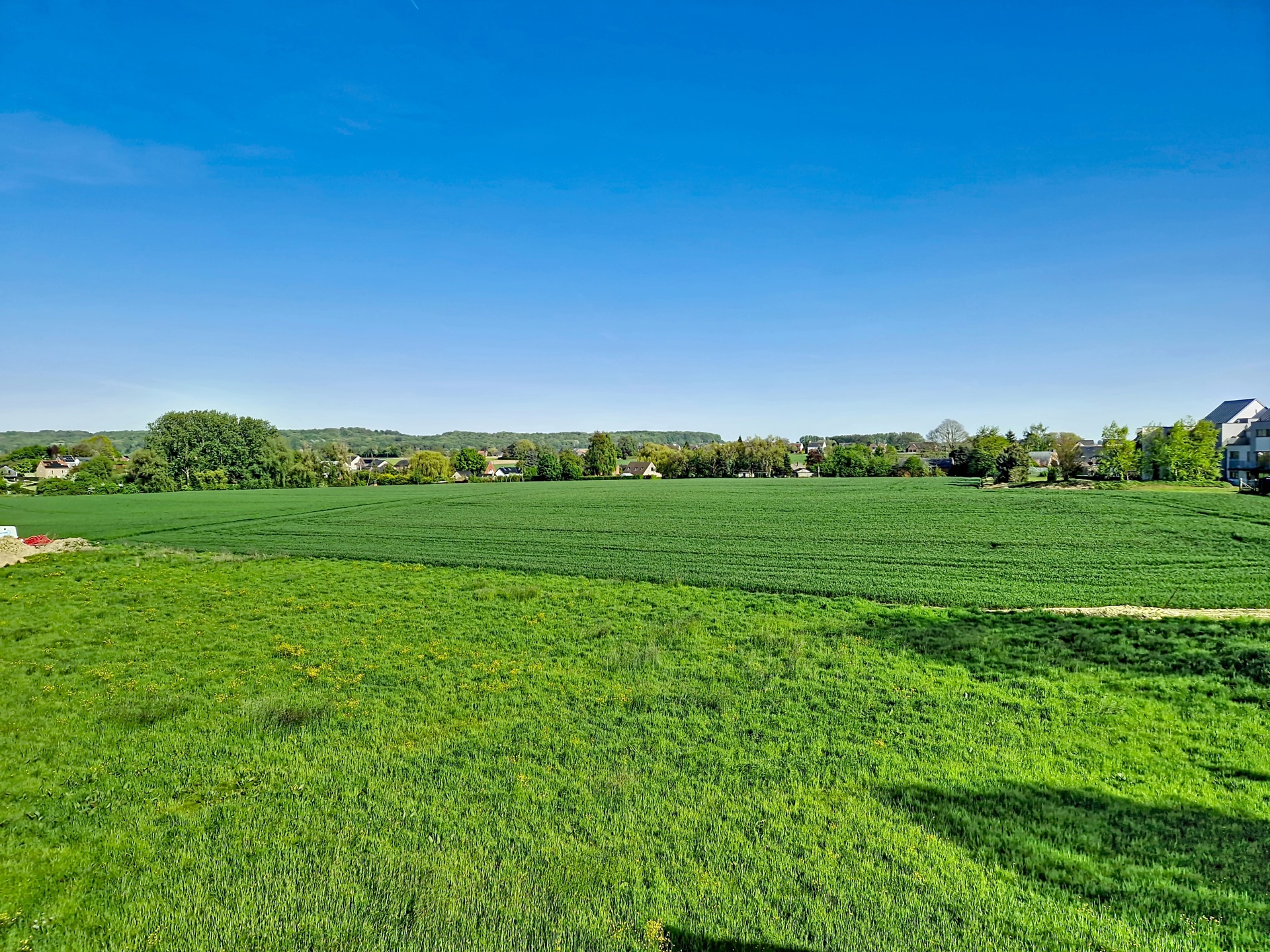 Picture 3 of 4 for Flat with two bedrooms in Braine-le-Comte