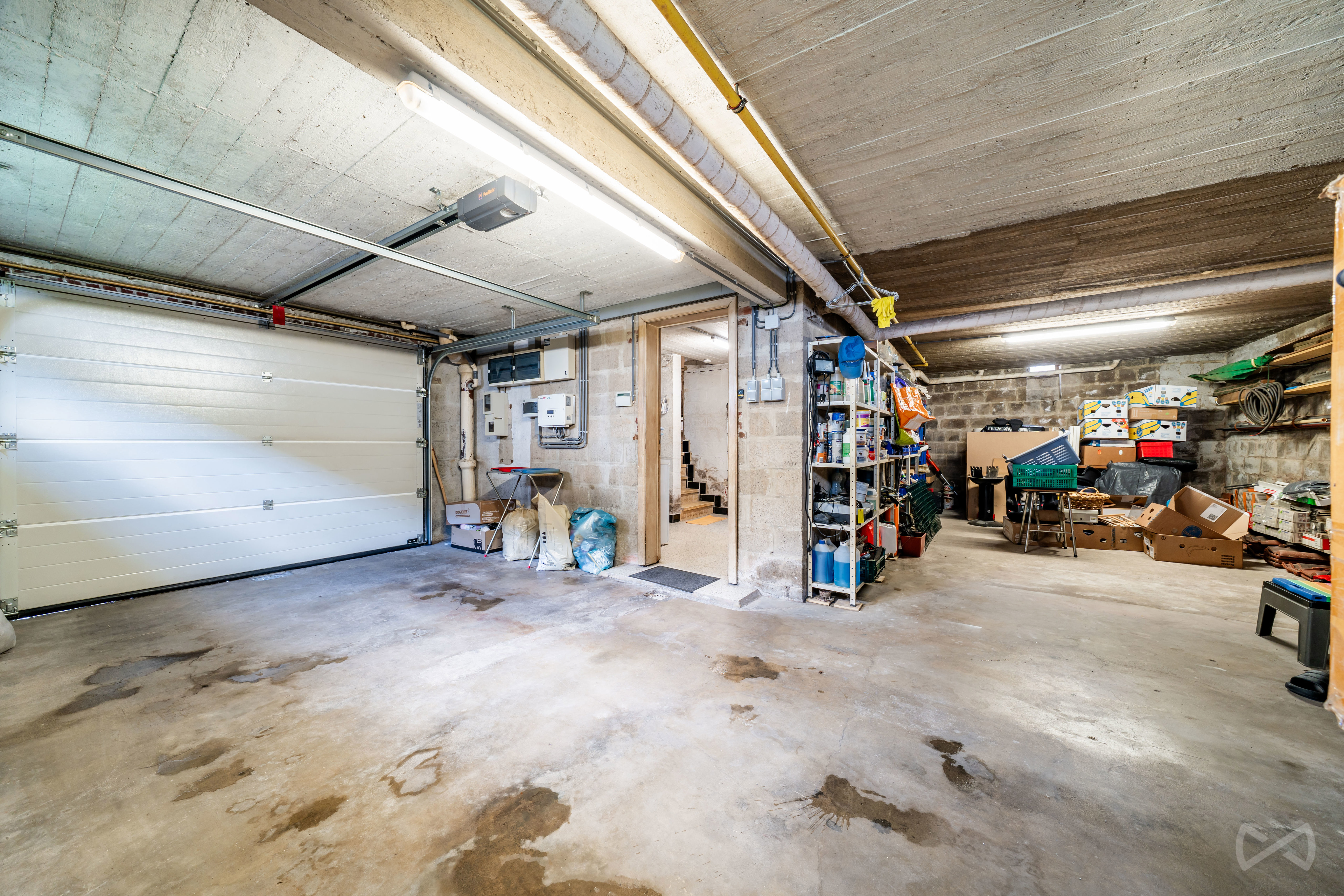 Photo 1 sur 4 pour Maison de trois chambres à Morlanwelz