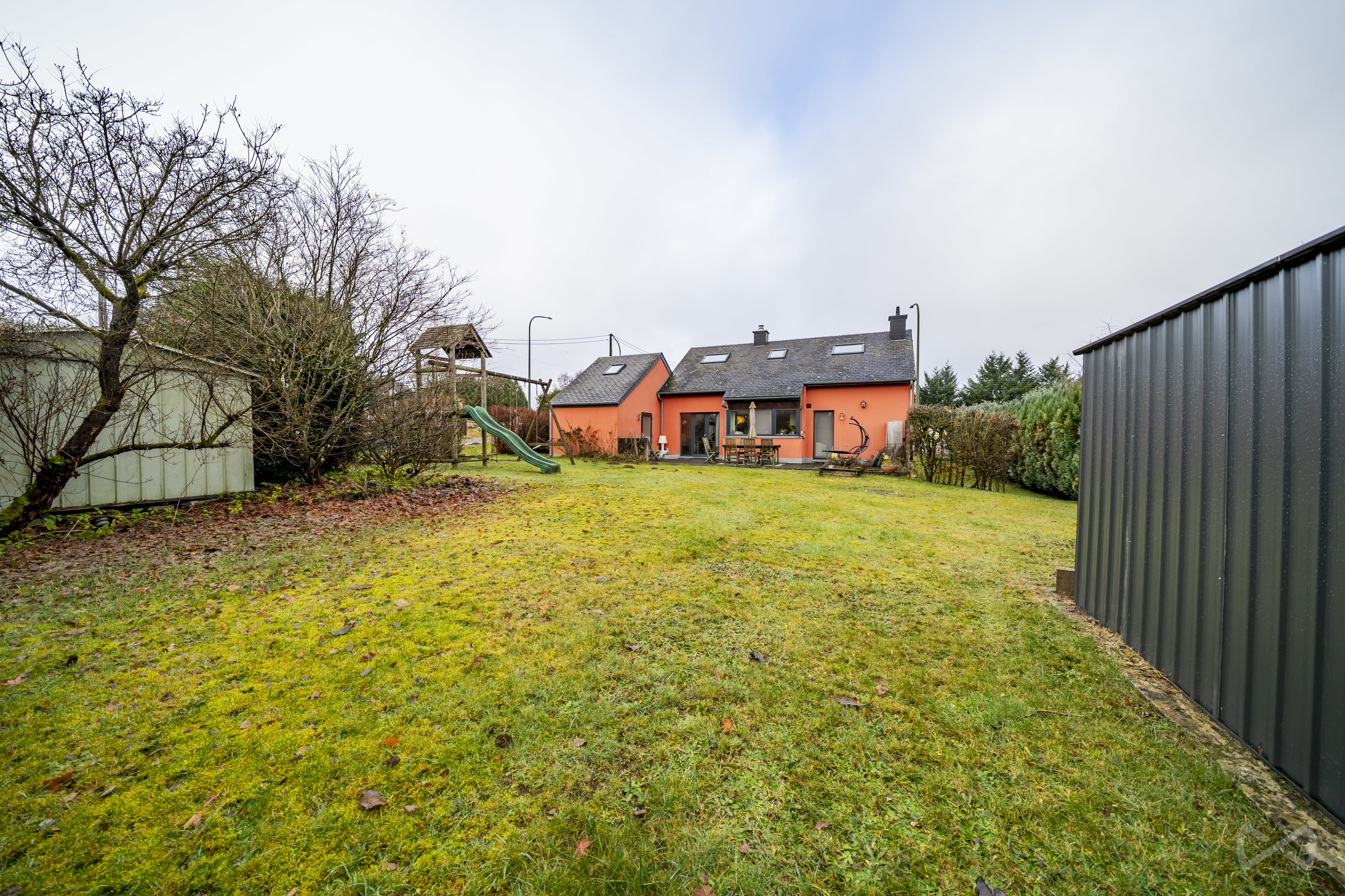 Picture 4 of 4 for House with four bedrooms in Martelange