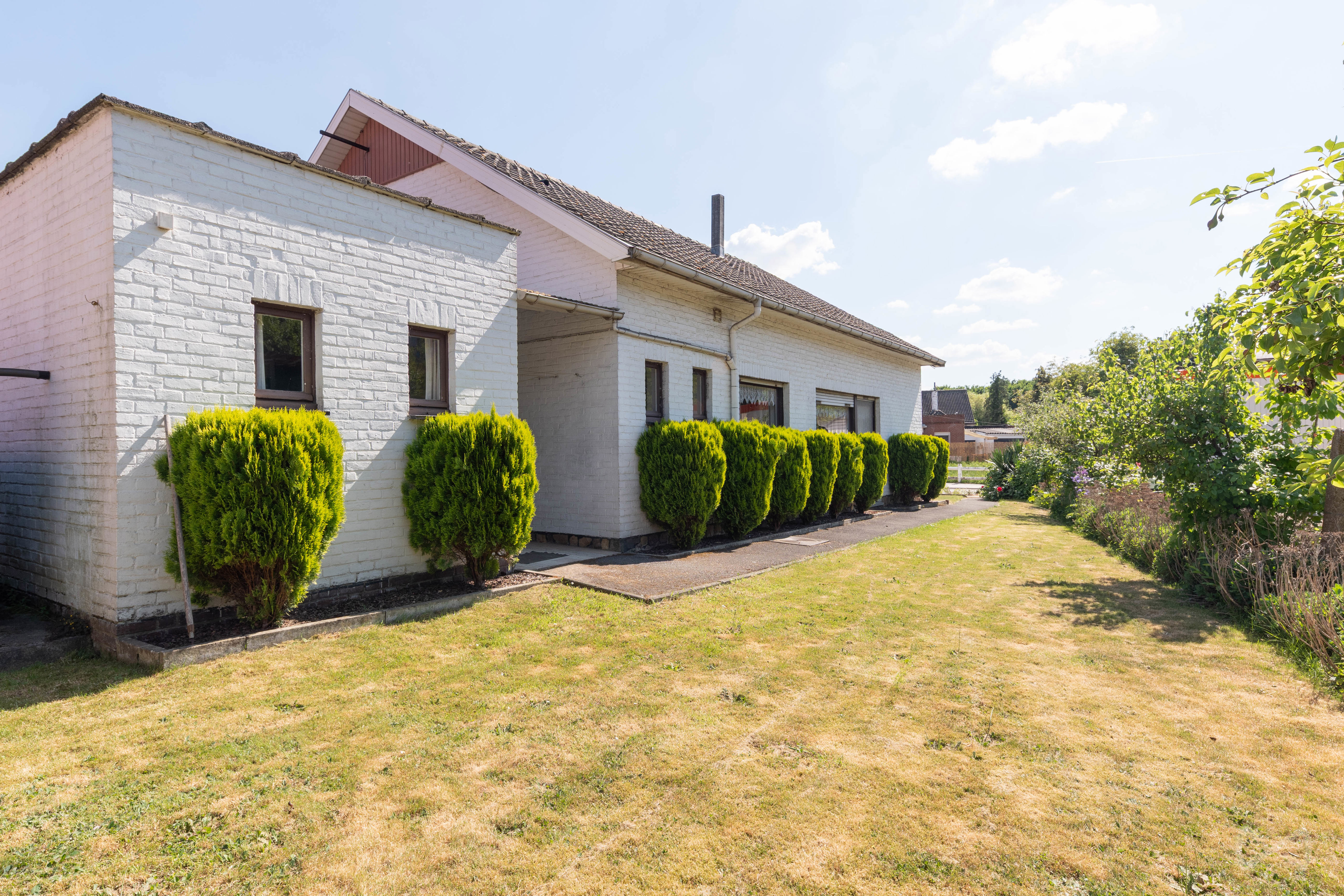 Picture 3 of 4 for House with three bedrooms in Holsbeek