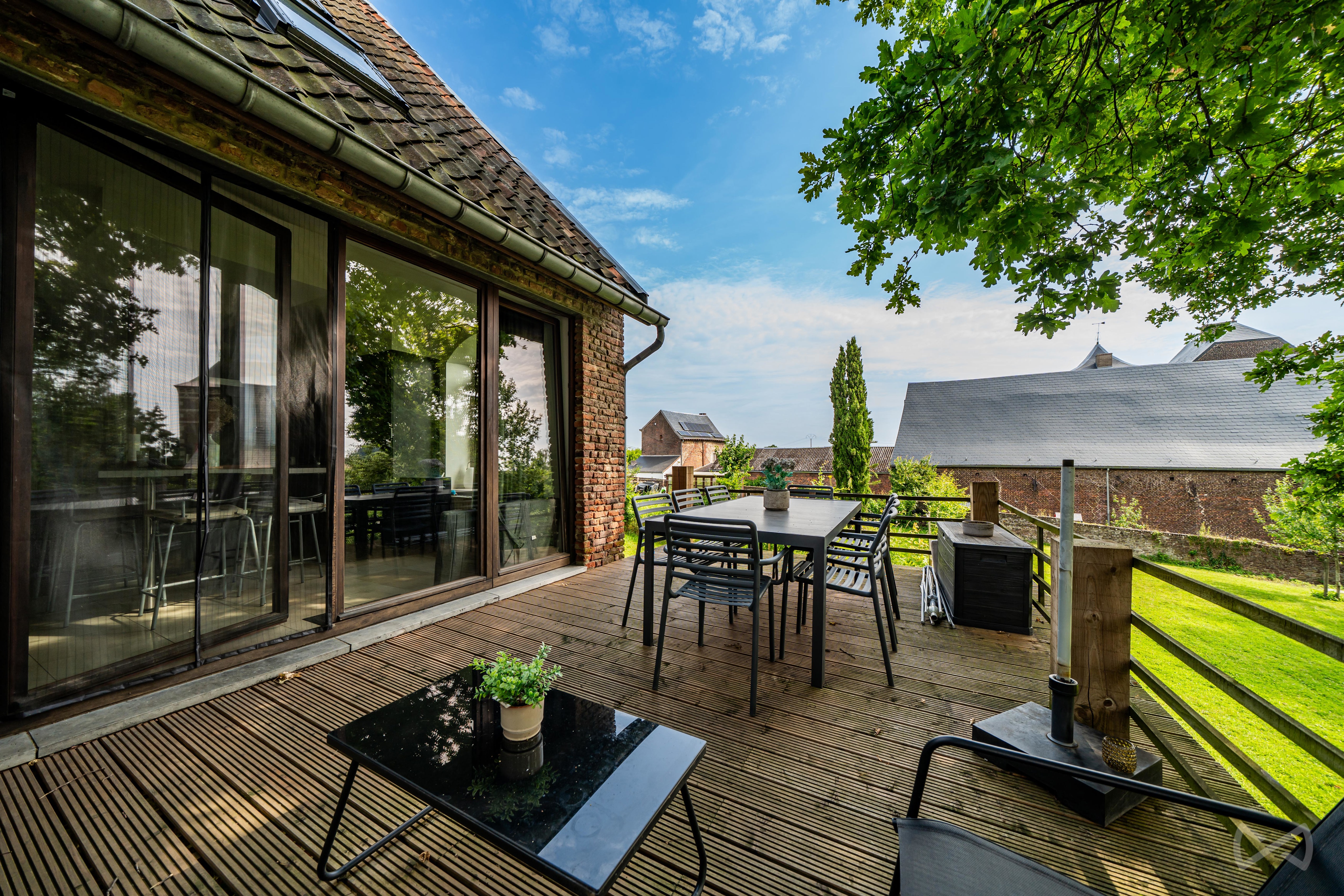Picture 2 of 4 for House with three bedrooms in Mons-lez-liège