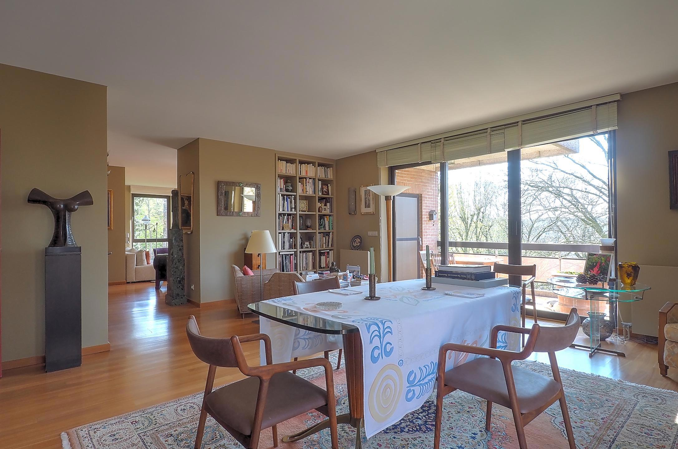 Picture 3 of 3 for Flat in Uccle