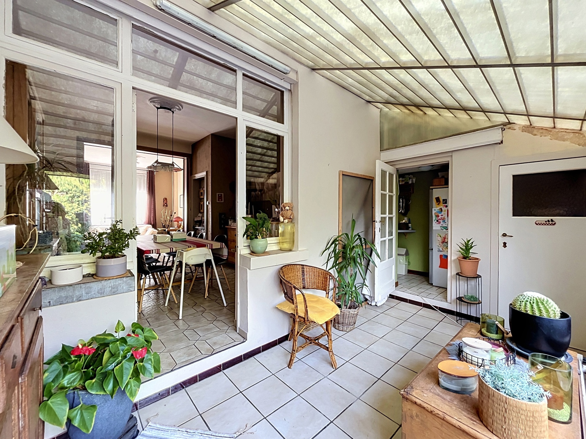 Picture 4 of 4 for House with three bedrooms in Tubize
