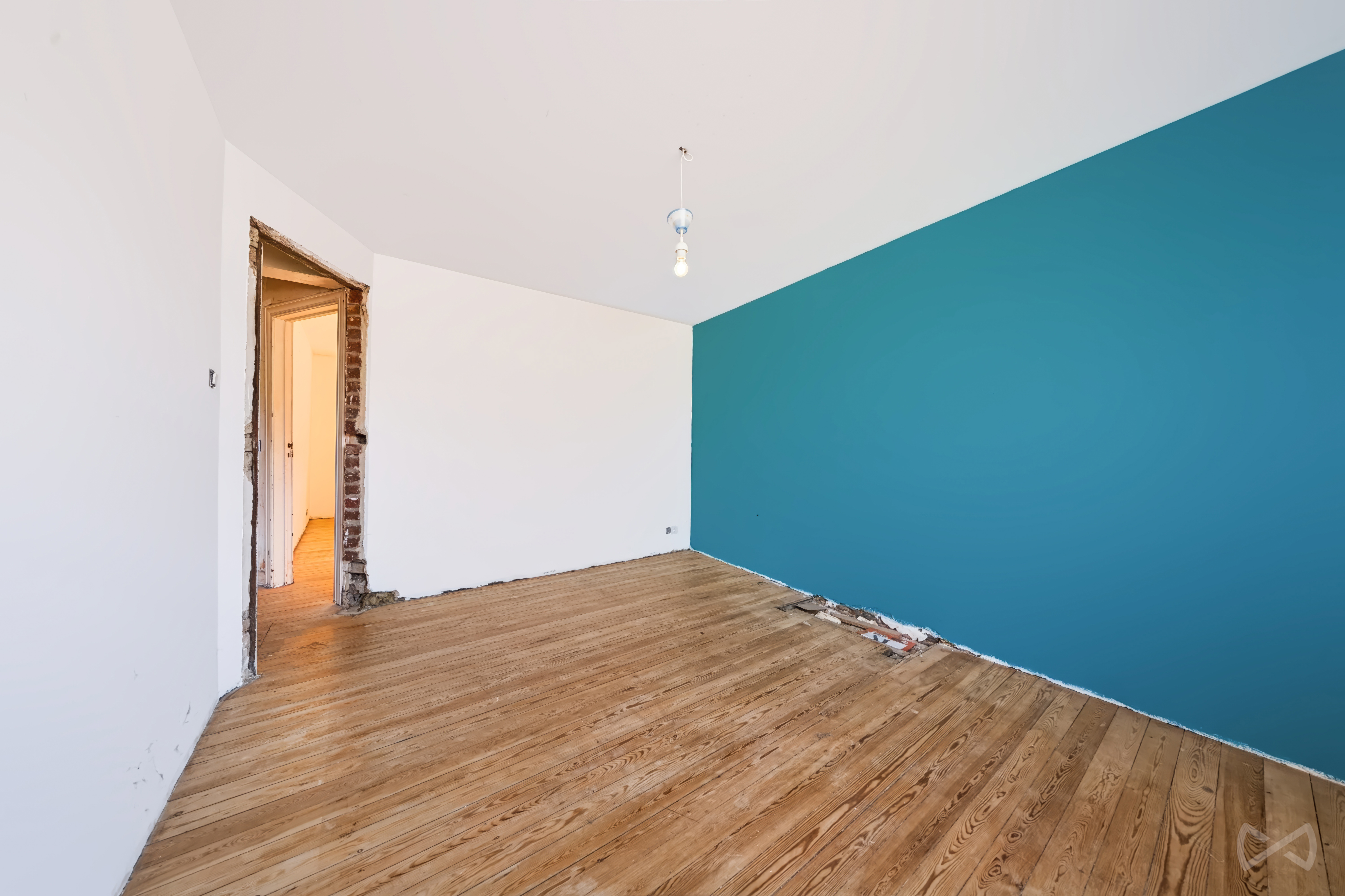 Picture 2 of 4 for House with four bedrooms in Nivelles