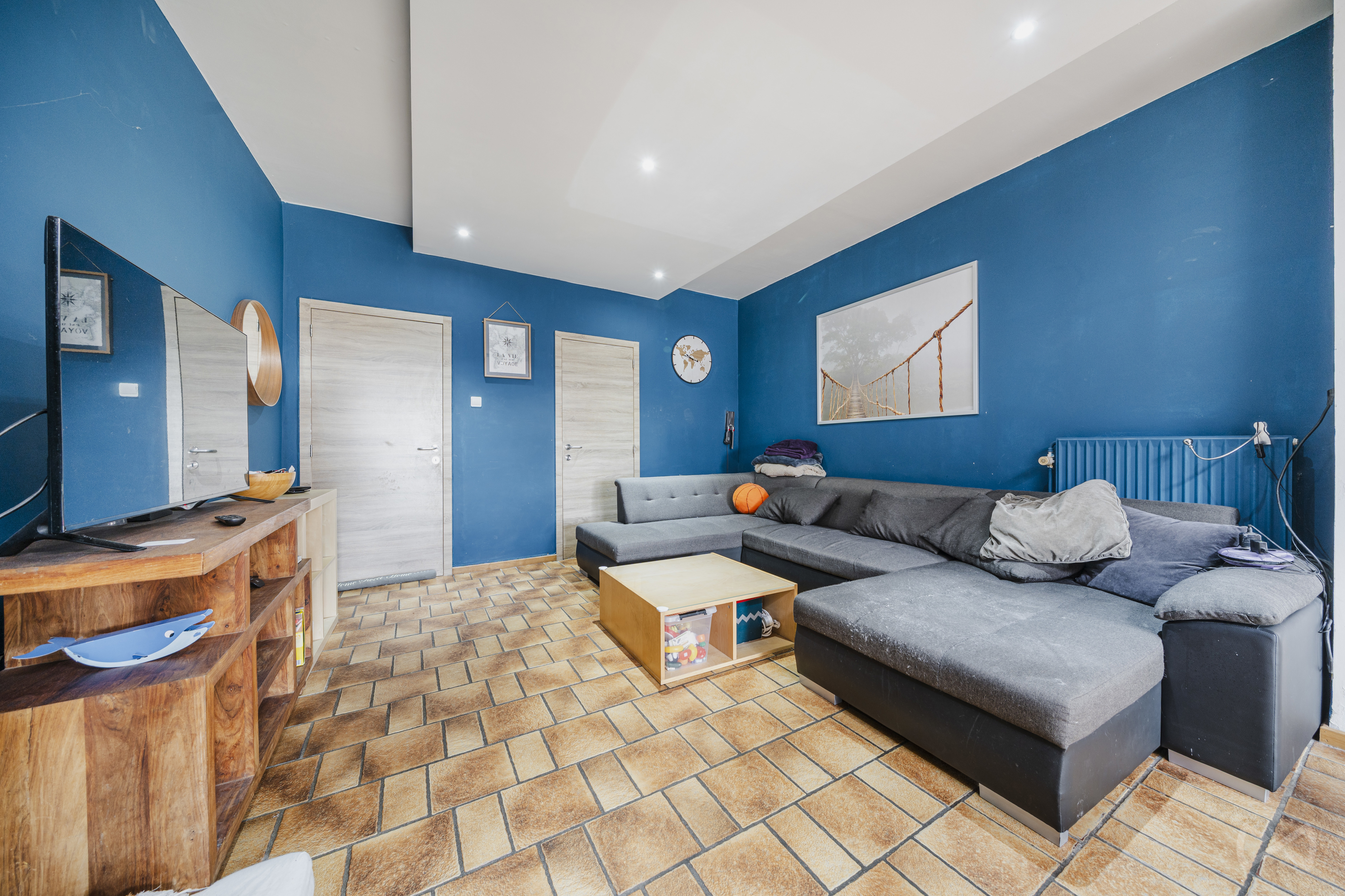 Picture 4 of 4 for House with three bedrooms in Fexhe-le-Haut-Clocher