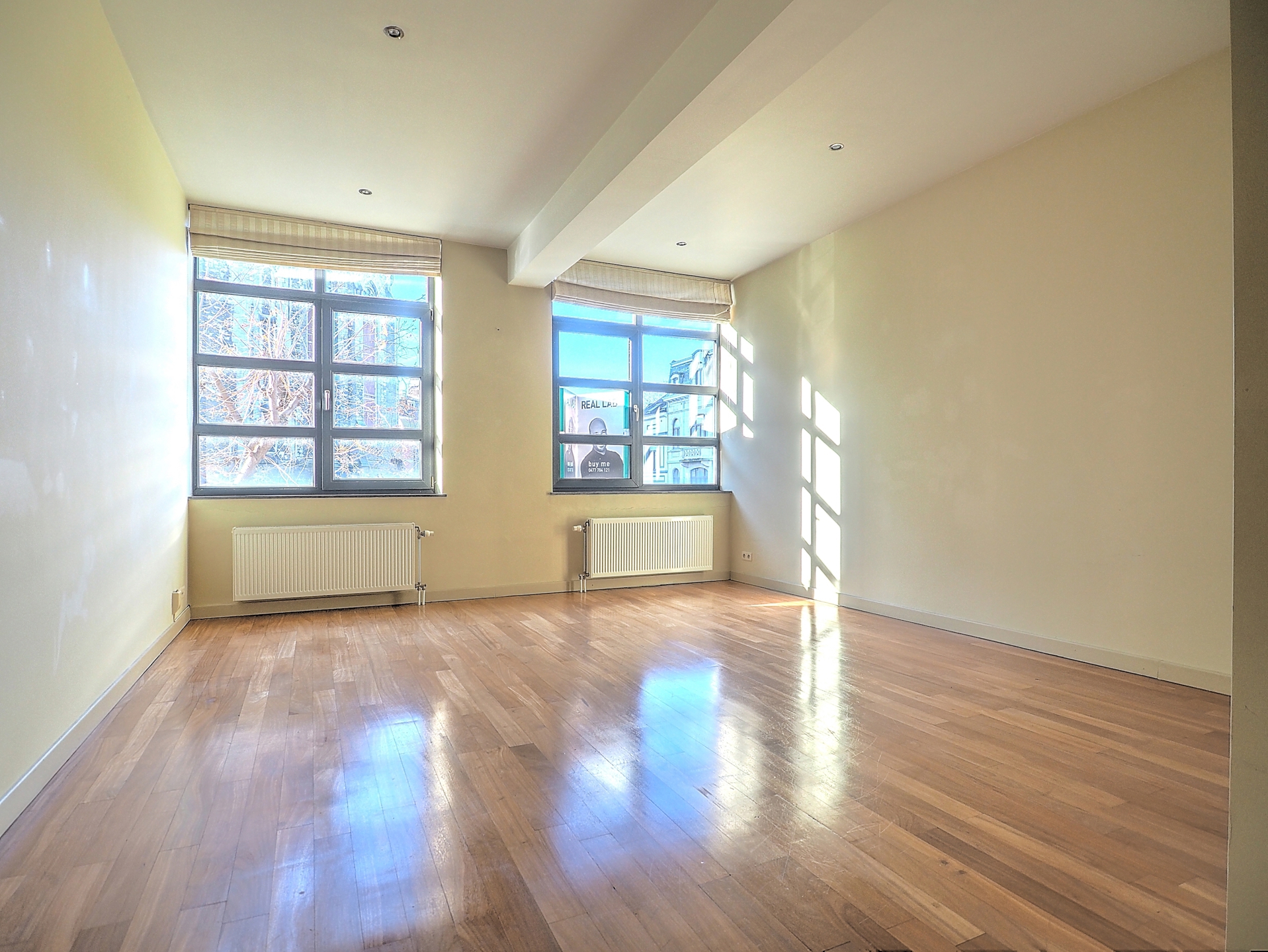Picture 3 of 3 for Flat with two bedrooms in Anderlecht
