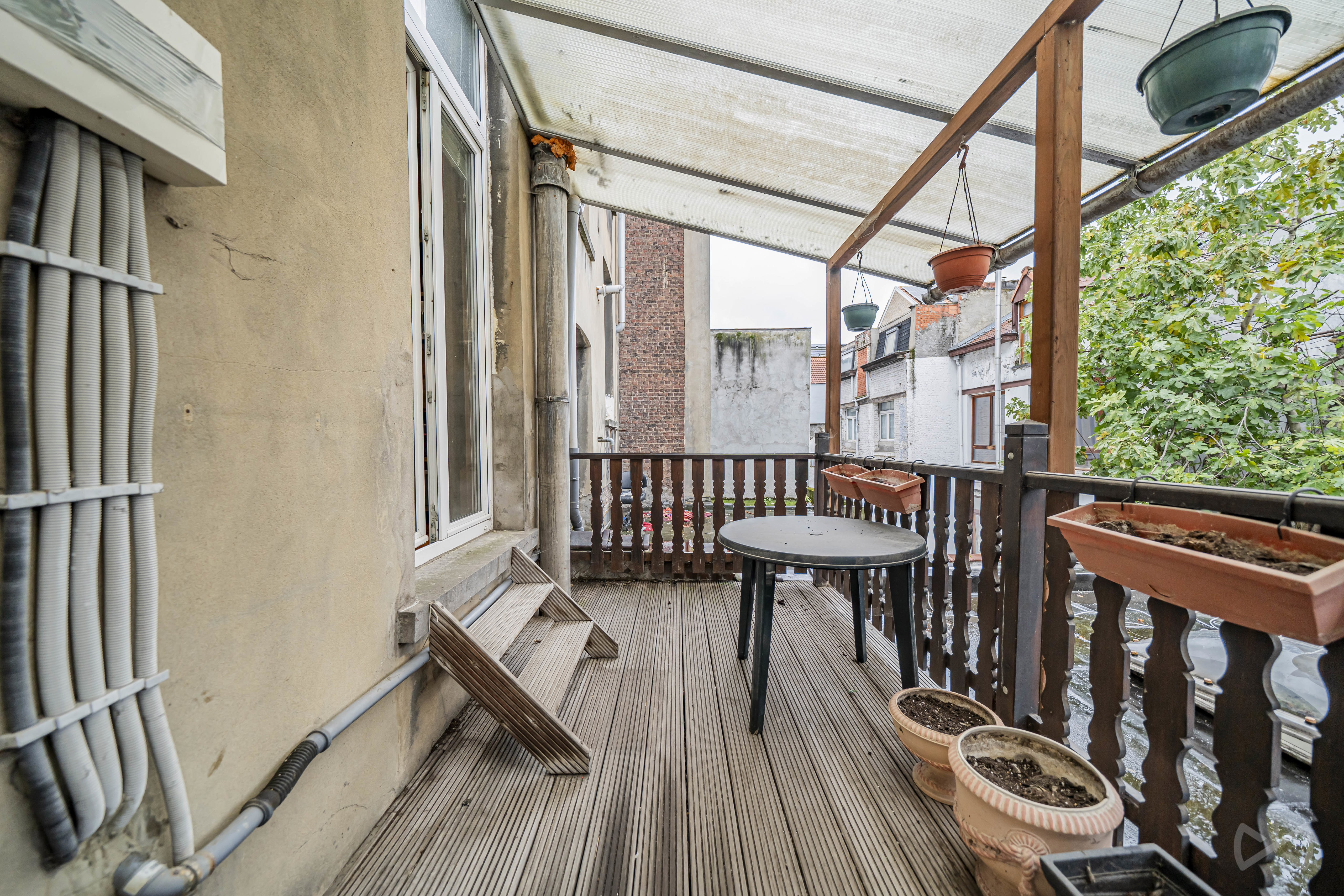 Picture 3 of 4 for House with three bedrooms in Molenbeek-saint-jean