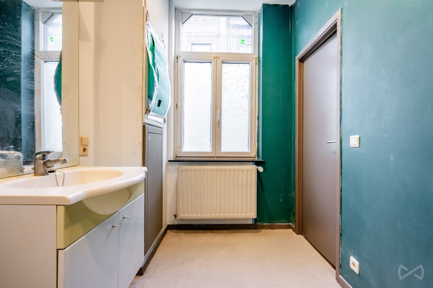Picture 3 of 4 for Multi-purpose building with three bedrooms in Dinant
