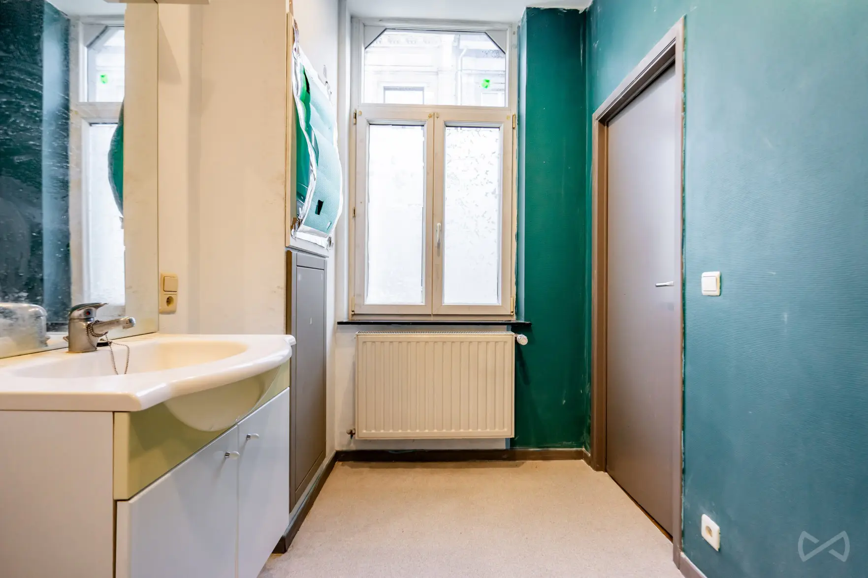 Picture 3 of 4 for Multi-purpose building with three bedrooms in Dinant