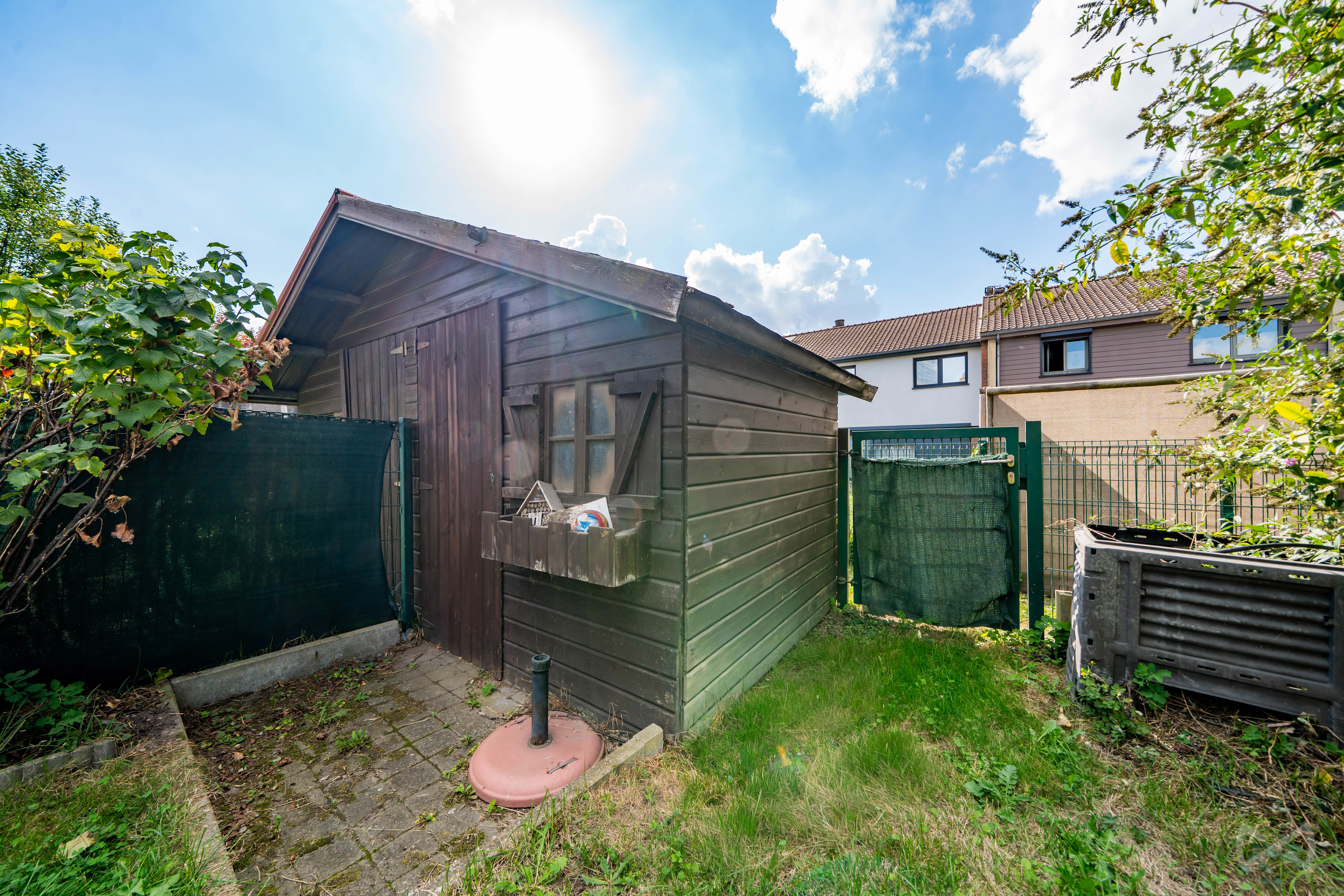 Picture 1 of 4 for House with three bedrooms in Mons