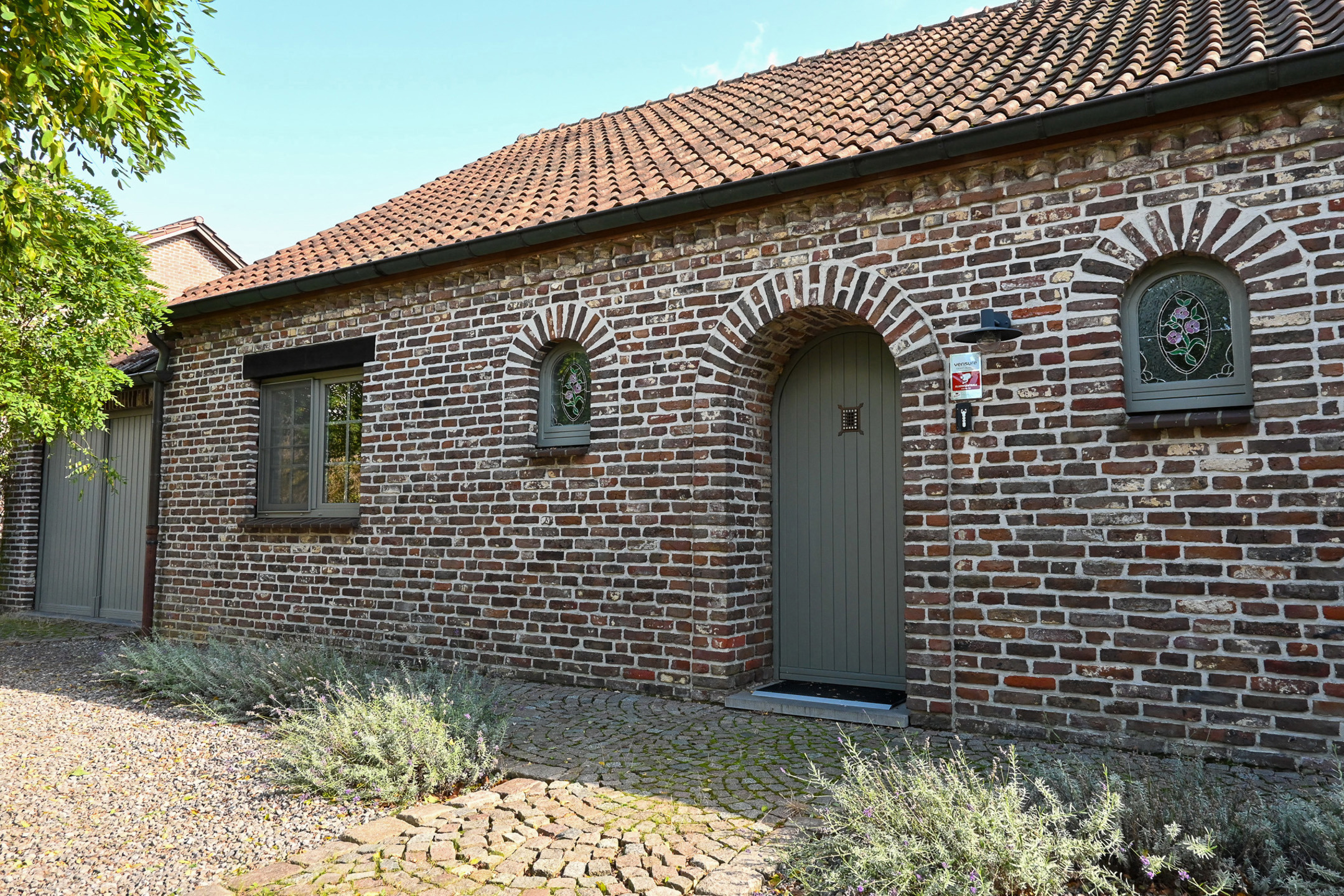 Picture 2 of 3 for Exceptional house with three bedrooms in Beringen Koersel