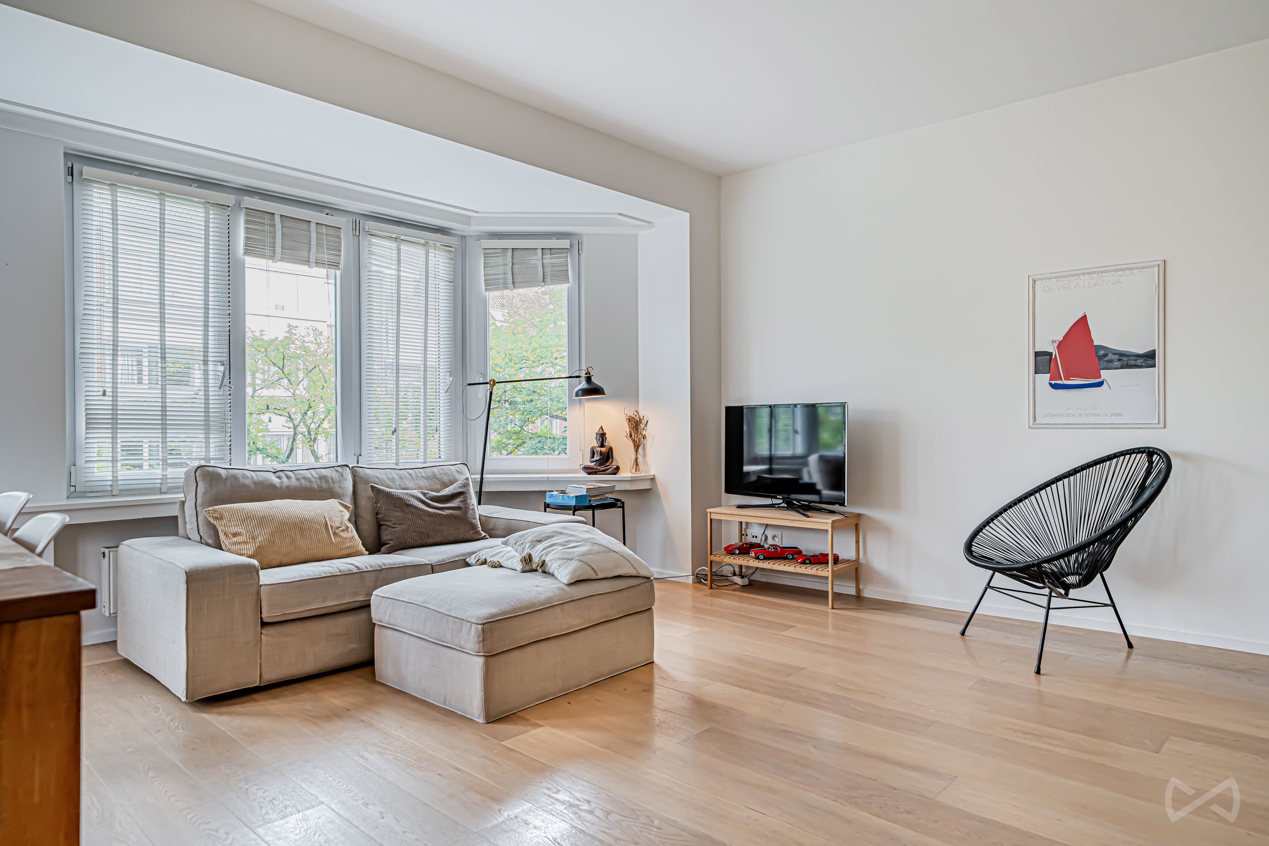 Picture 2 of 4 for Flat with two bedrooms in Forest
