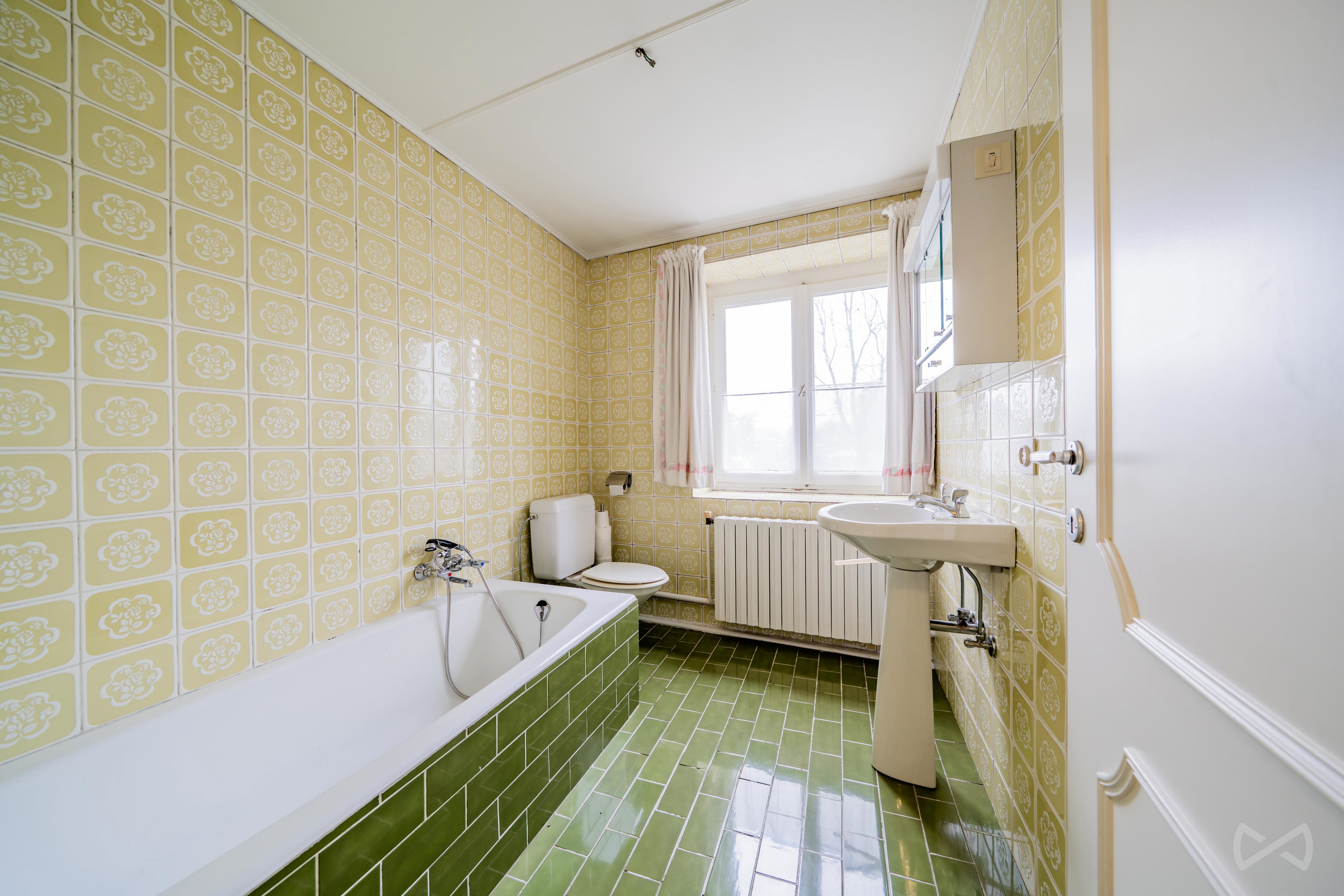 Picture 2 of 4 for House with four bedrooms in Biesme
