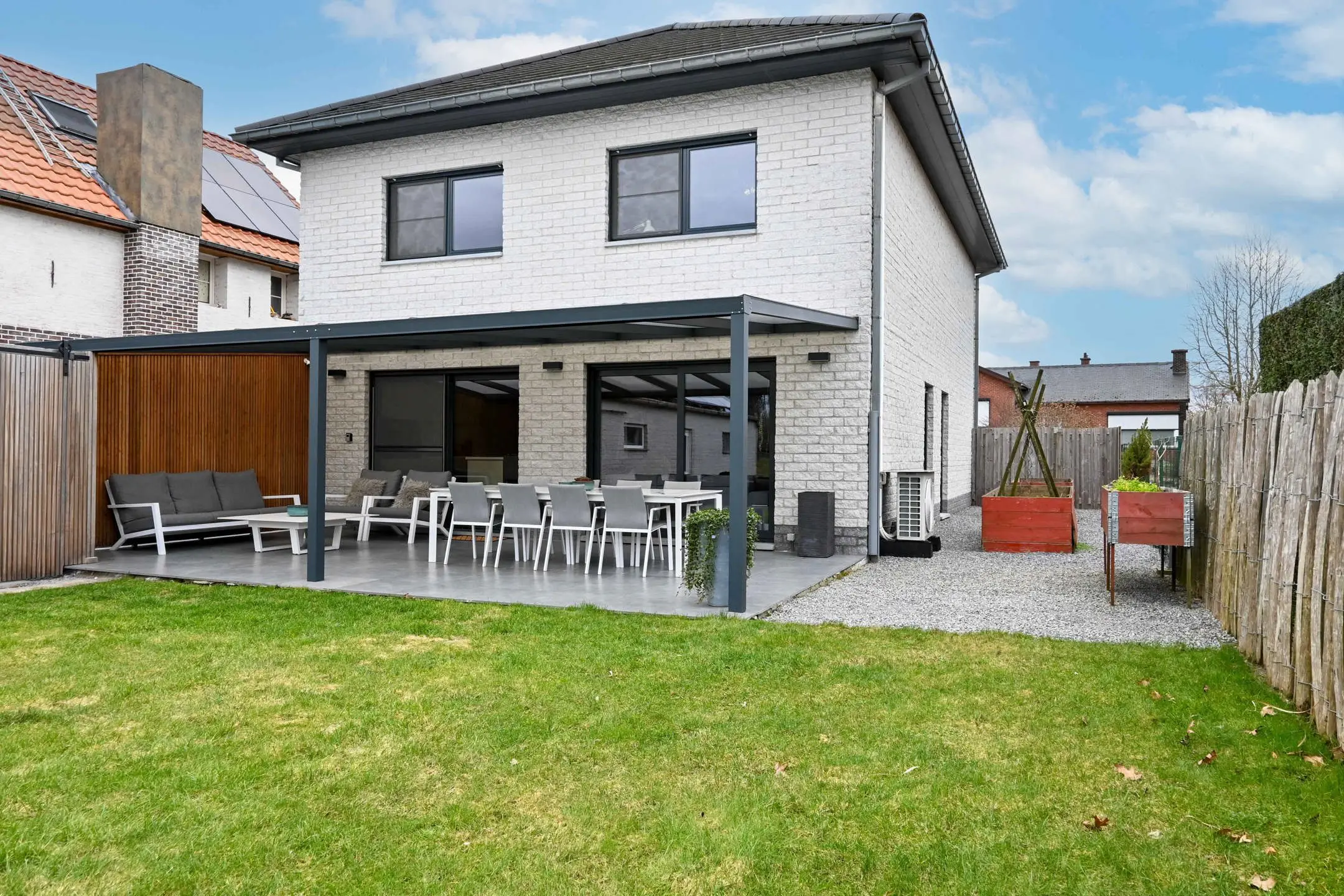 Picture 4 of 4 for Exceptional house with four bedrooms in Lummen