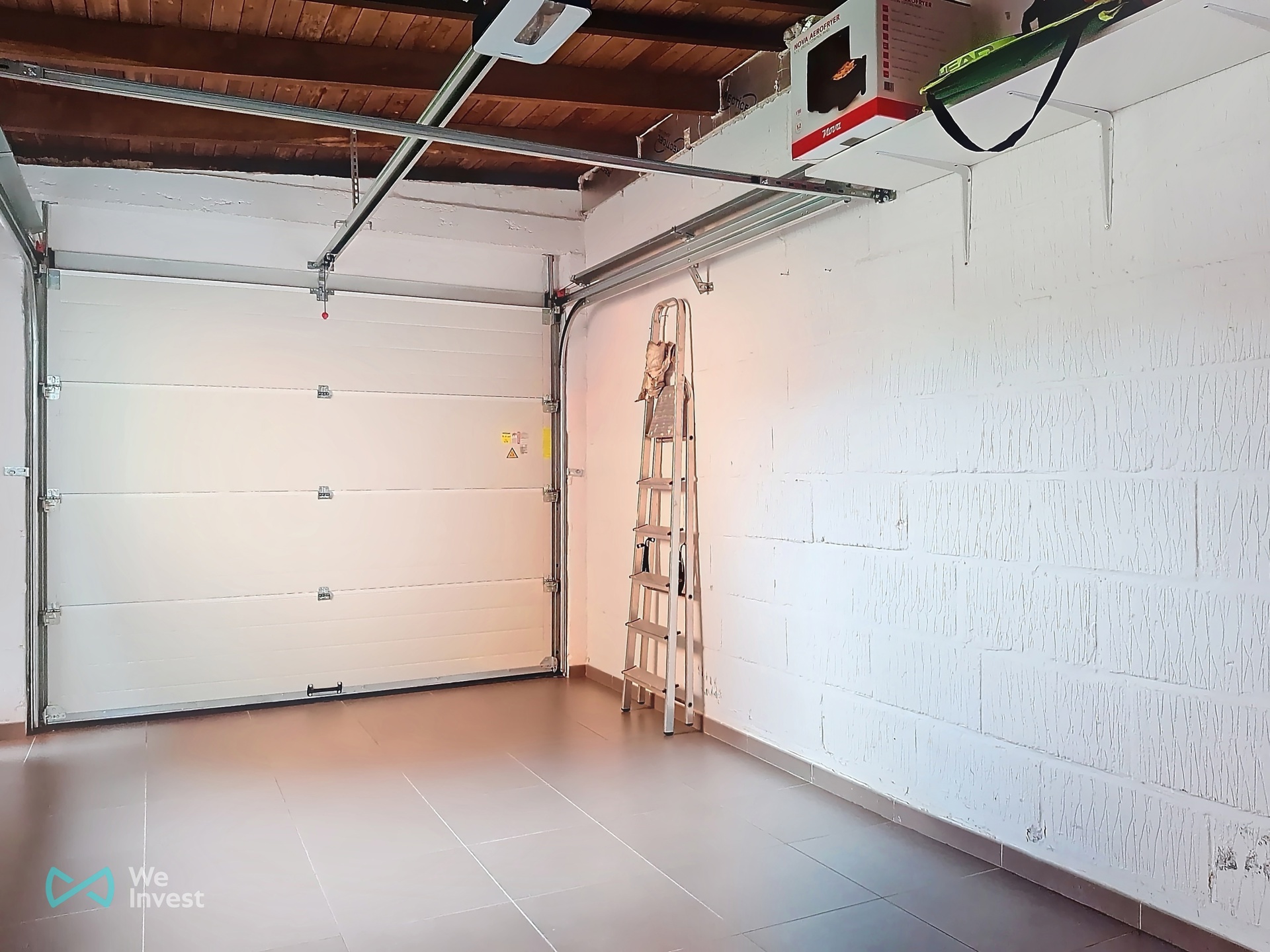 Picture 2 of 4 for House with four bedrooms in Grimbergen