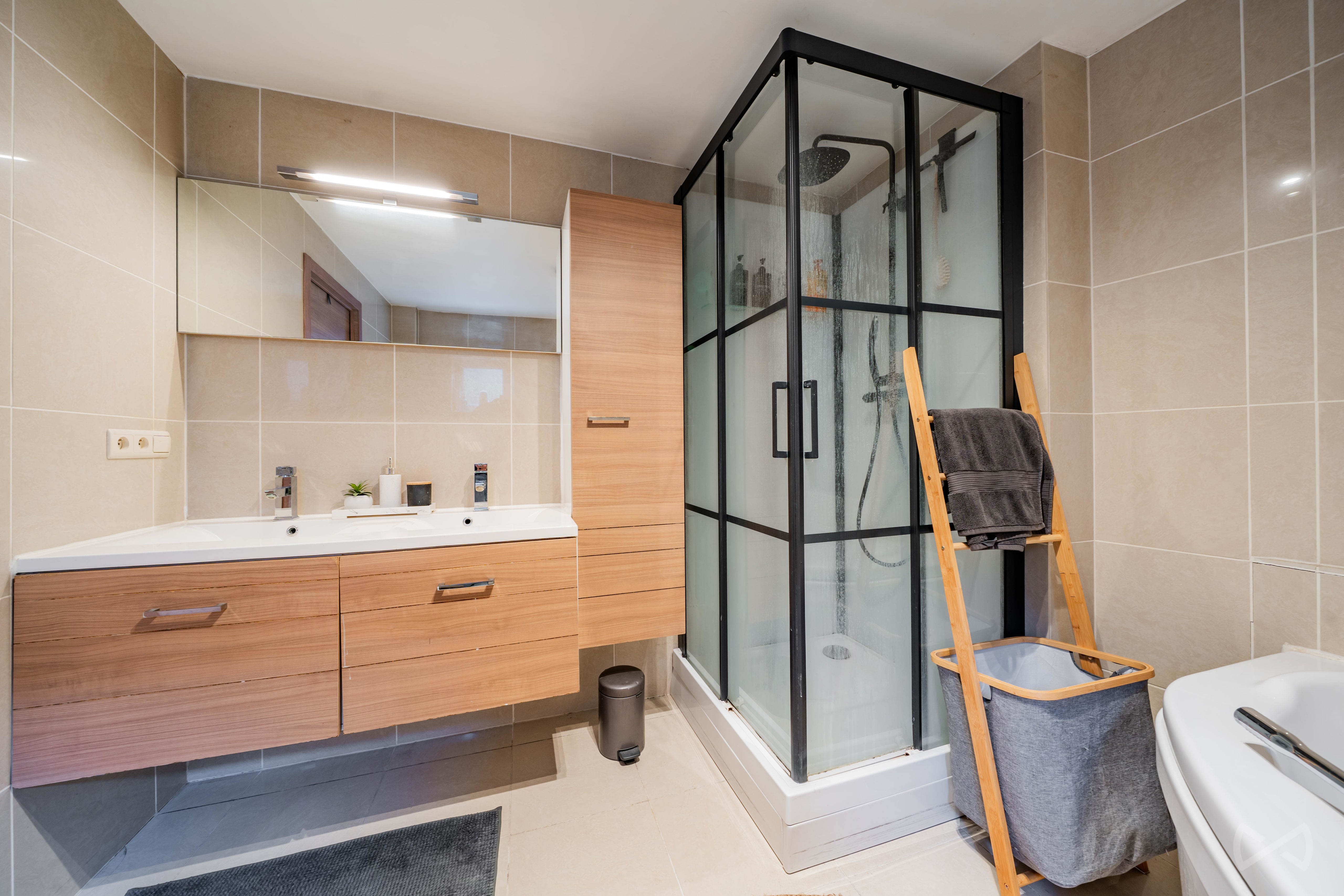 Picture 2 of 4 for House with three bedrooms in Soignies
