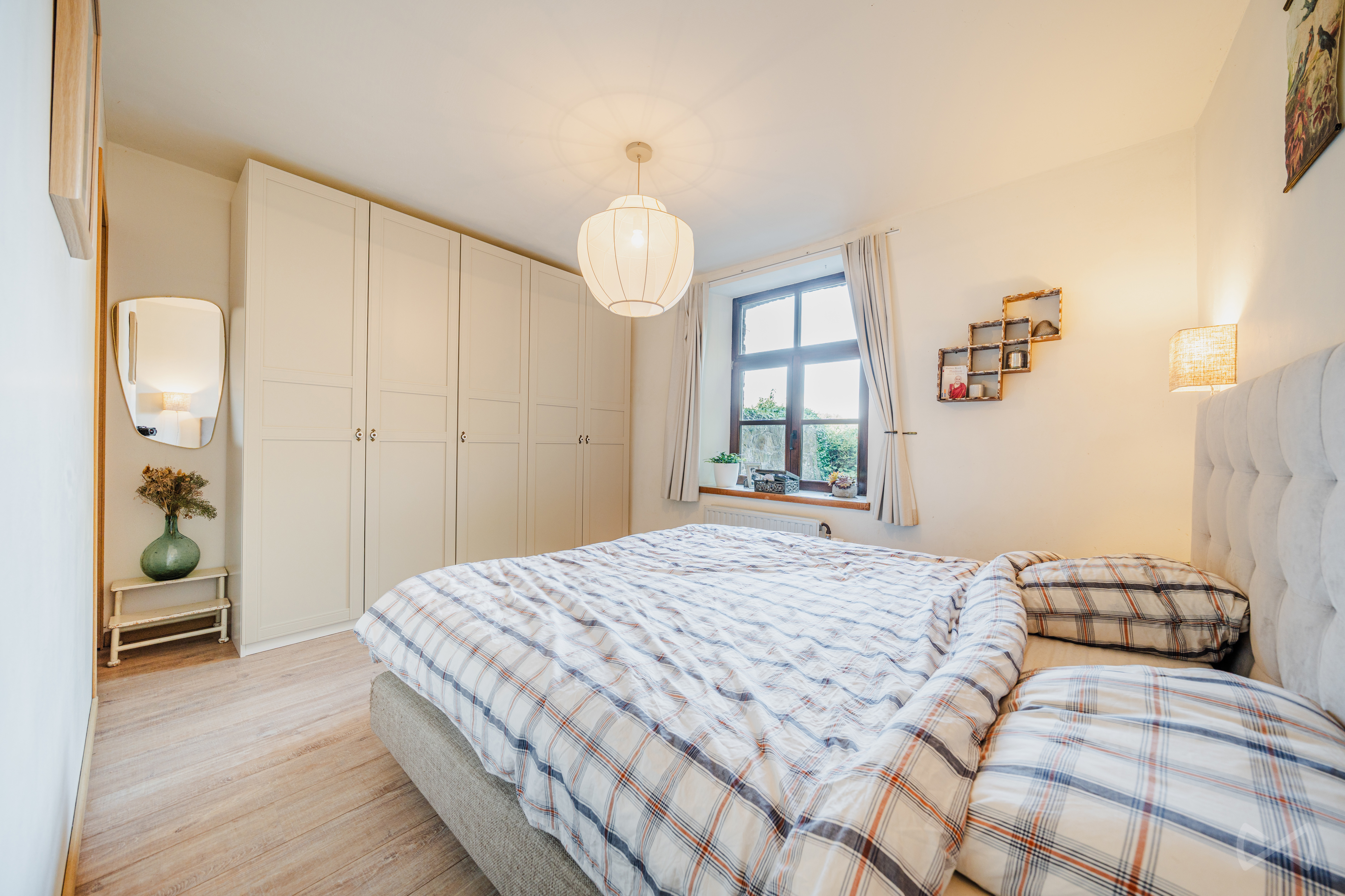 Picture 1 of 4 for Charming house with three bedrooms in Aywaille