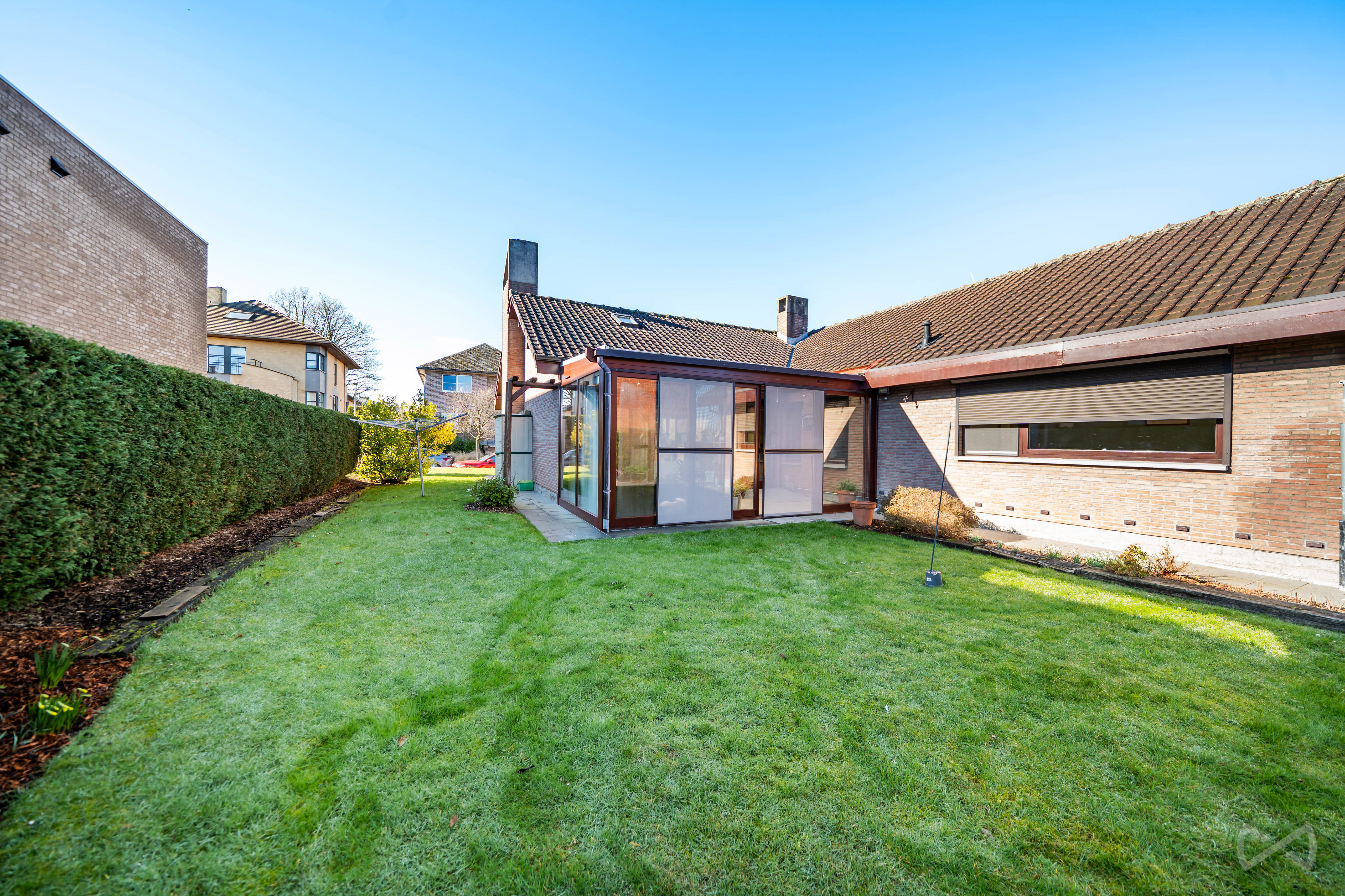 Picture 2 of 4 for Bungalow with three bedrooms in Wezembeek-Oppem