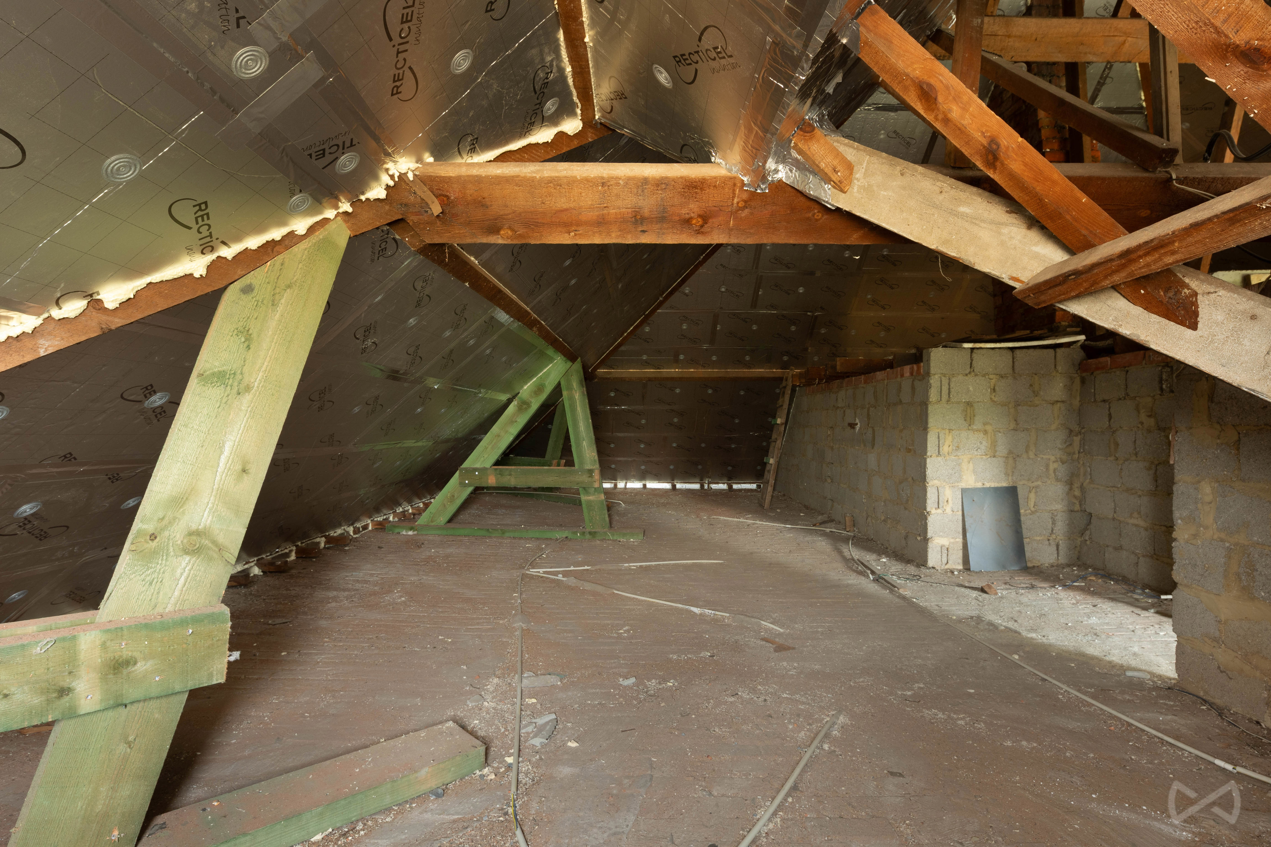 Picture 4 of 4 for House with four bedrooms in Aarschot