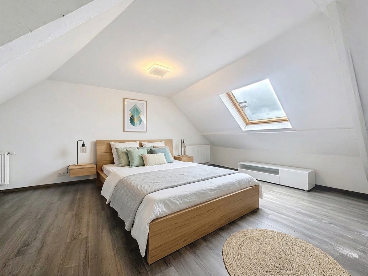 Picture 3 of 4 for House with four bedrooms in Wetteren